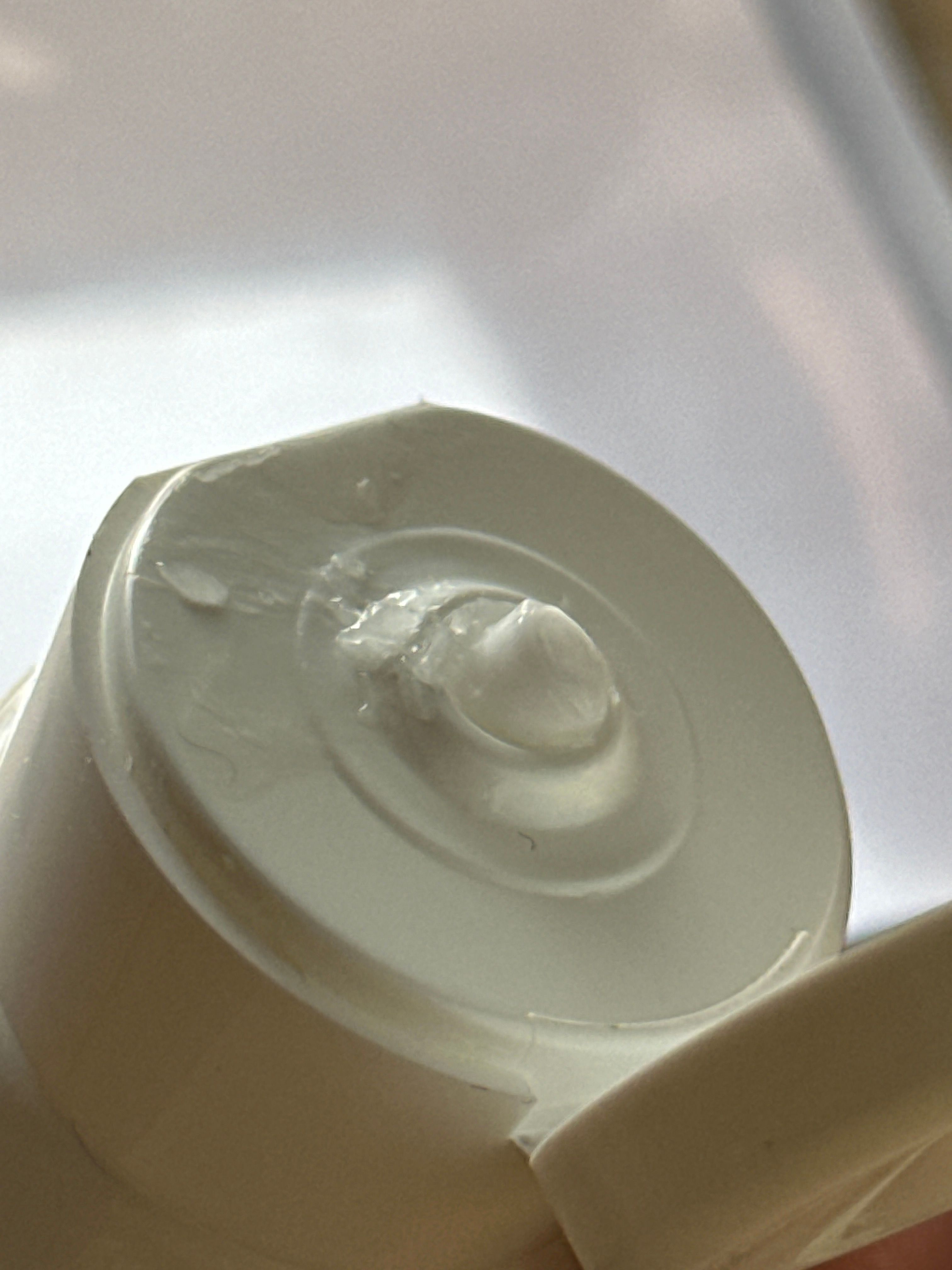 QV 無香料保濕潤膚乳液 真實評價/實測照片 byyo***ll 1