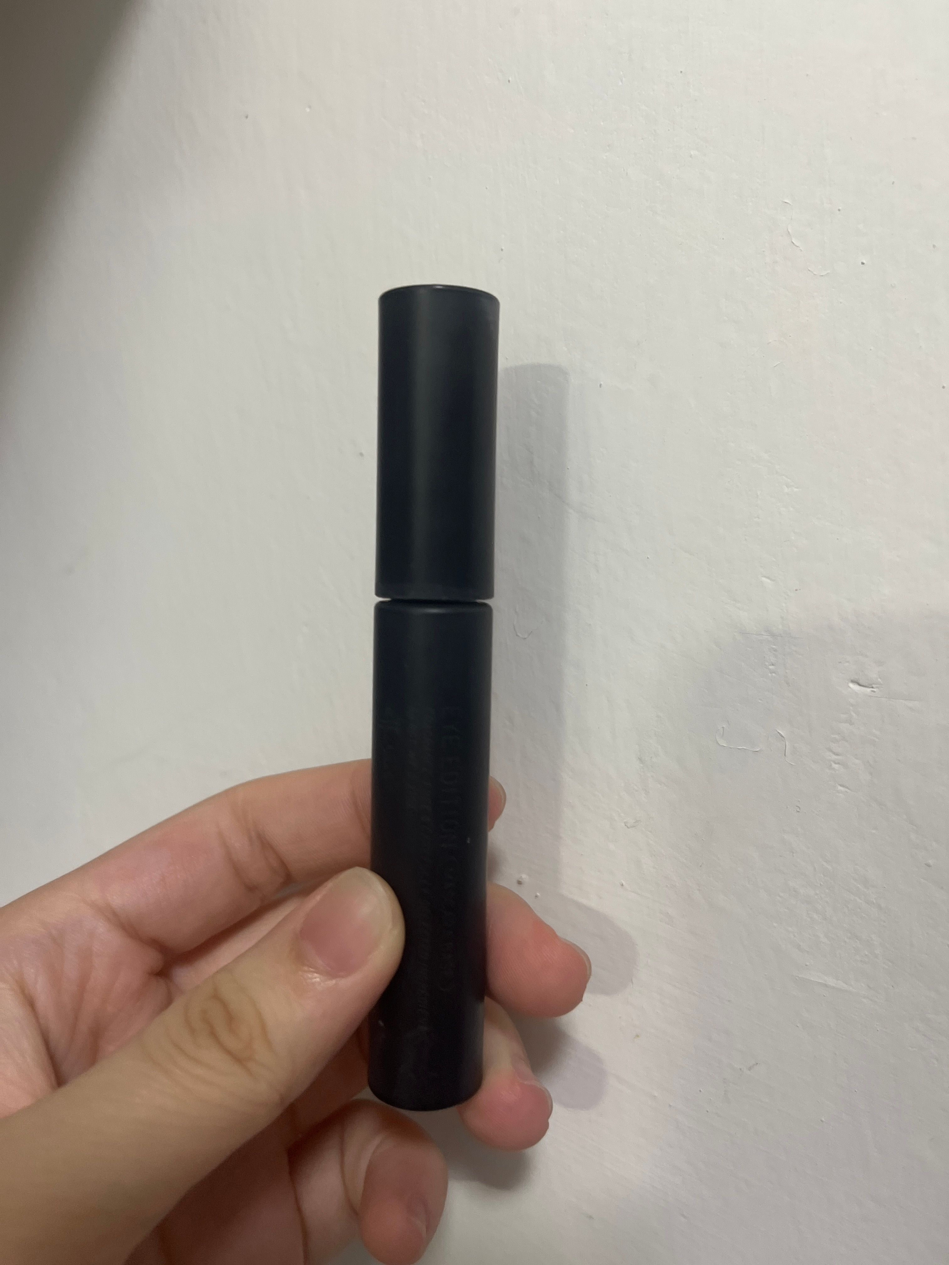 Ettusais 魔束捲翹睫毛底膏 真實評價/實測照片 byhi ****bow 2