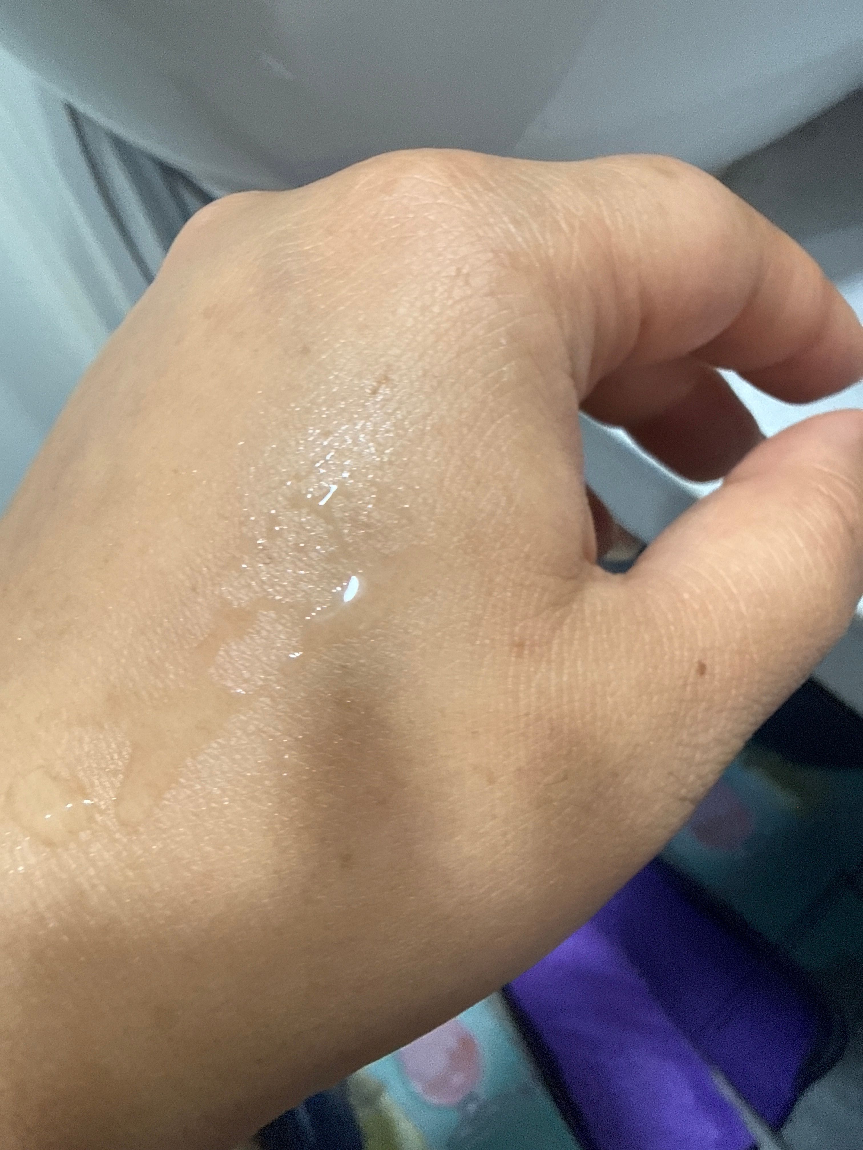 SOFINA SOFINA iP 角質層修護凝露 真實評價/實測照片 byA*a 1
