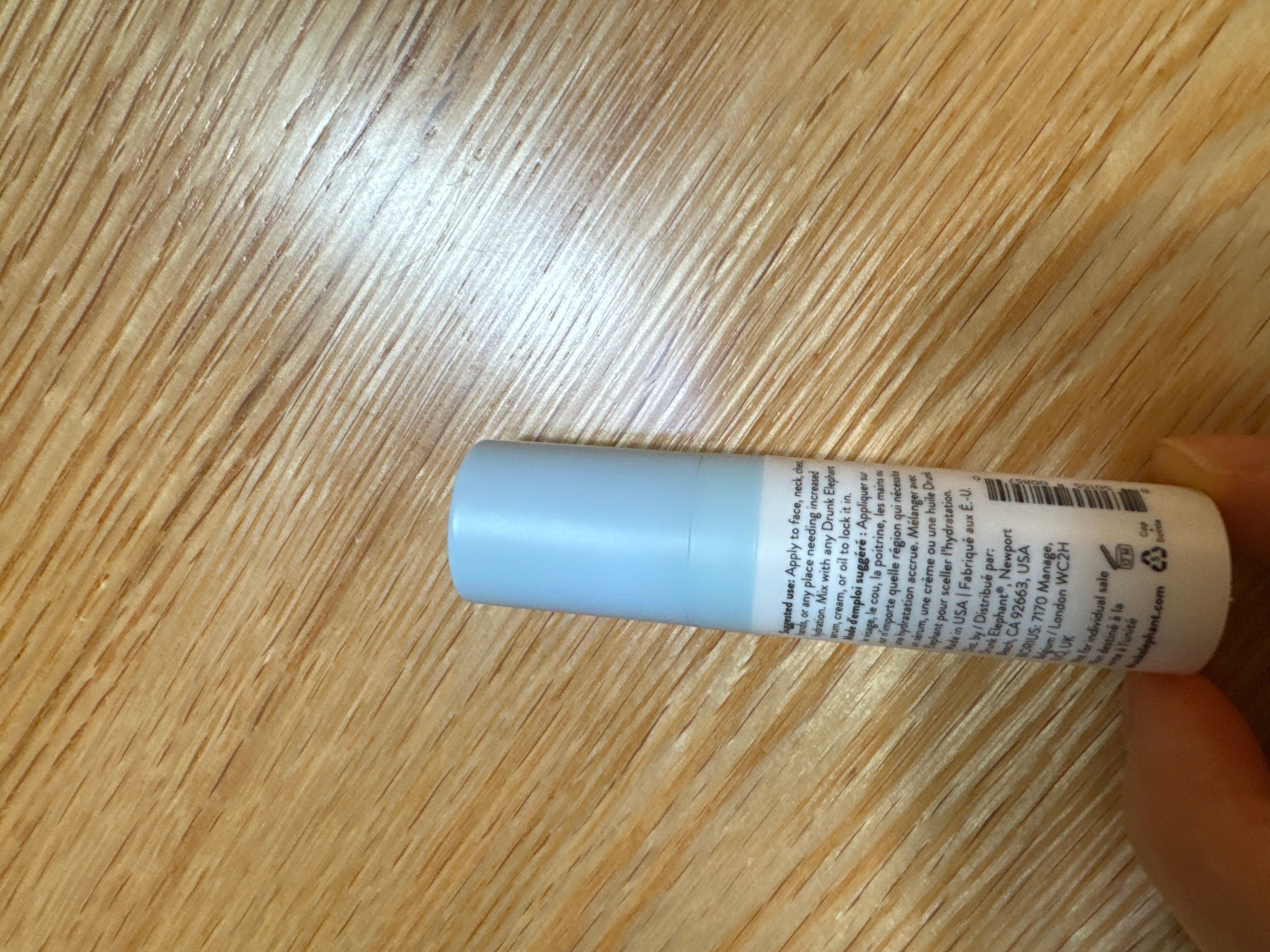 Drunk Elephant 補濕精華B-Hydra™ 真實評價/實測照片 byC***y 1