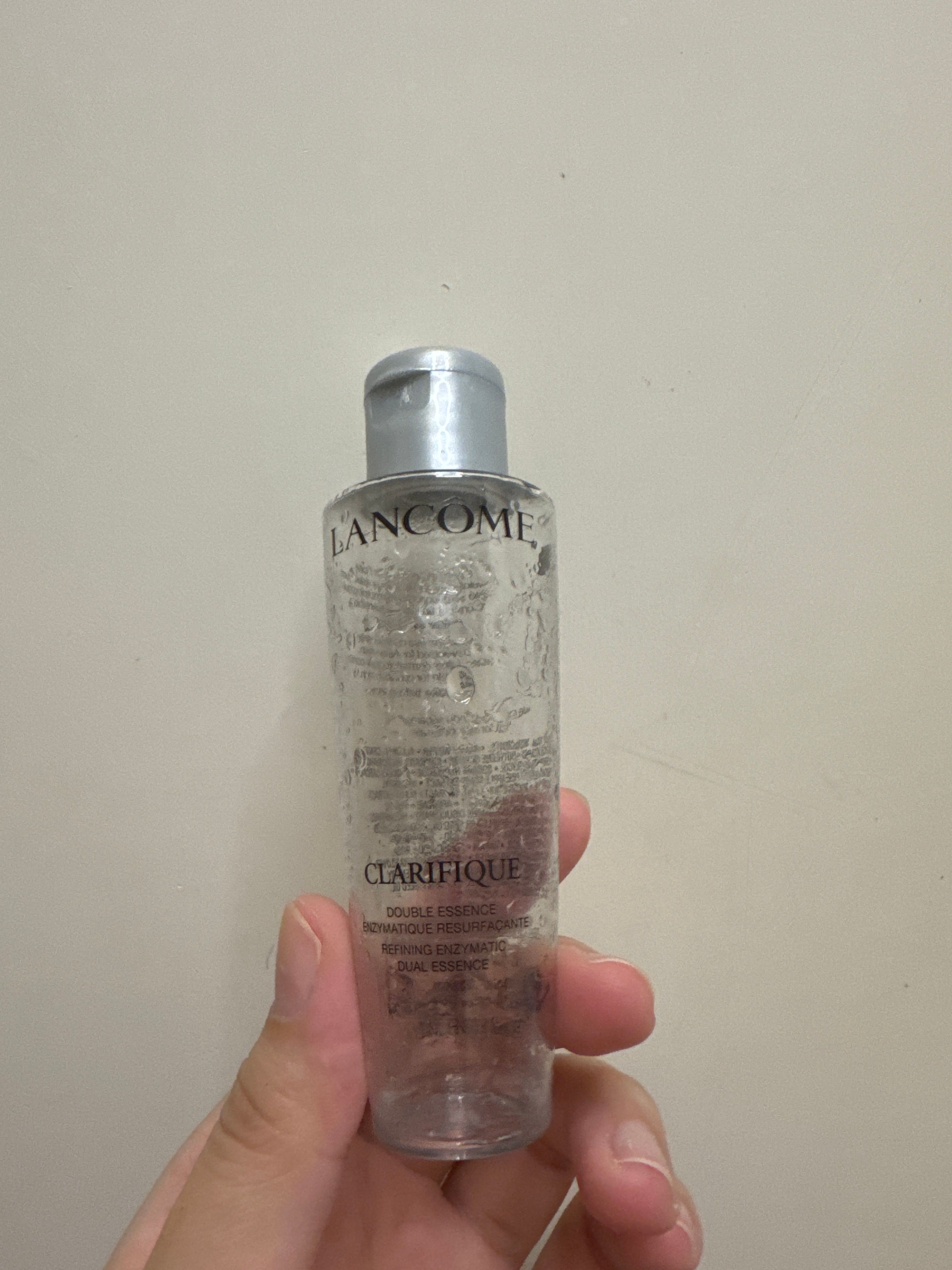 Lancome 淨澈亮肌精華水 真實評價/實測照片 bymi****i. 1