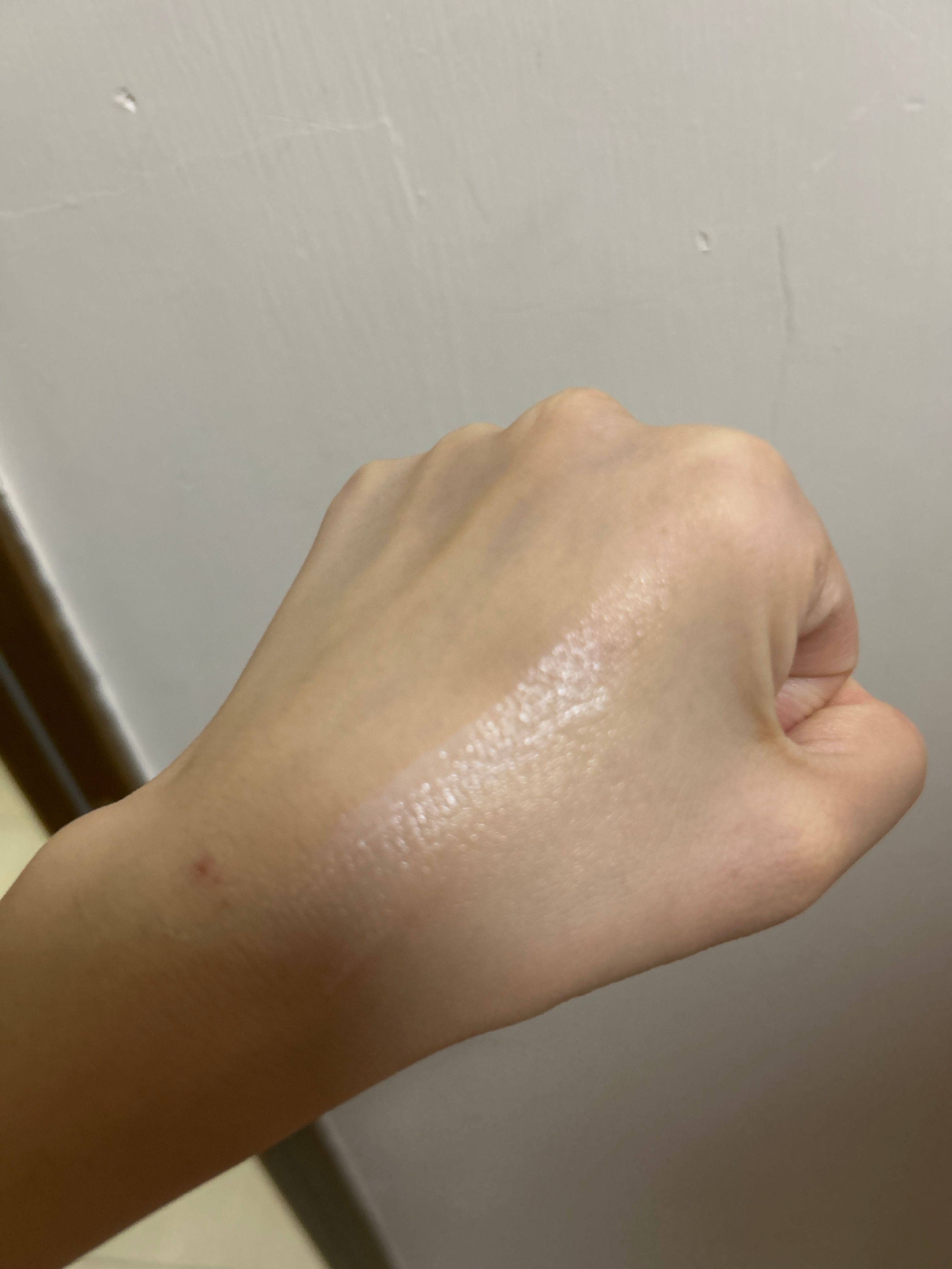 Vaseline 凡士林 專業深層修護潤膚霜 真實評價/實測照片 byang****************com 1