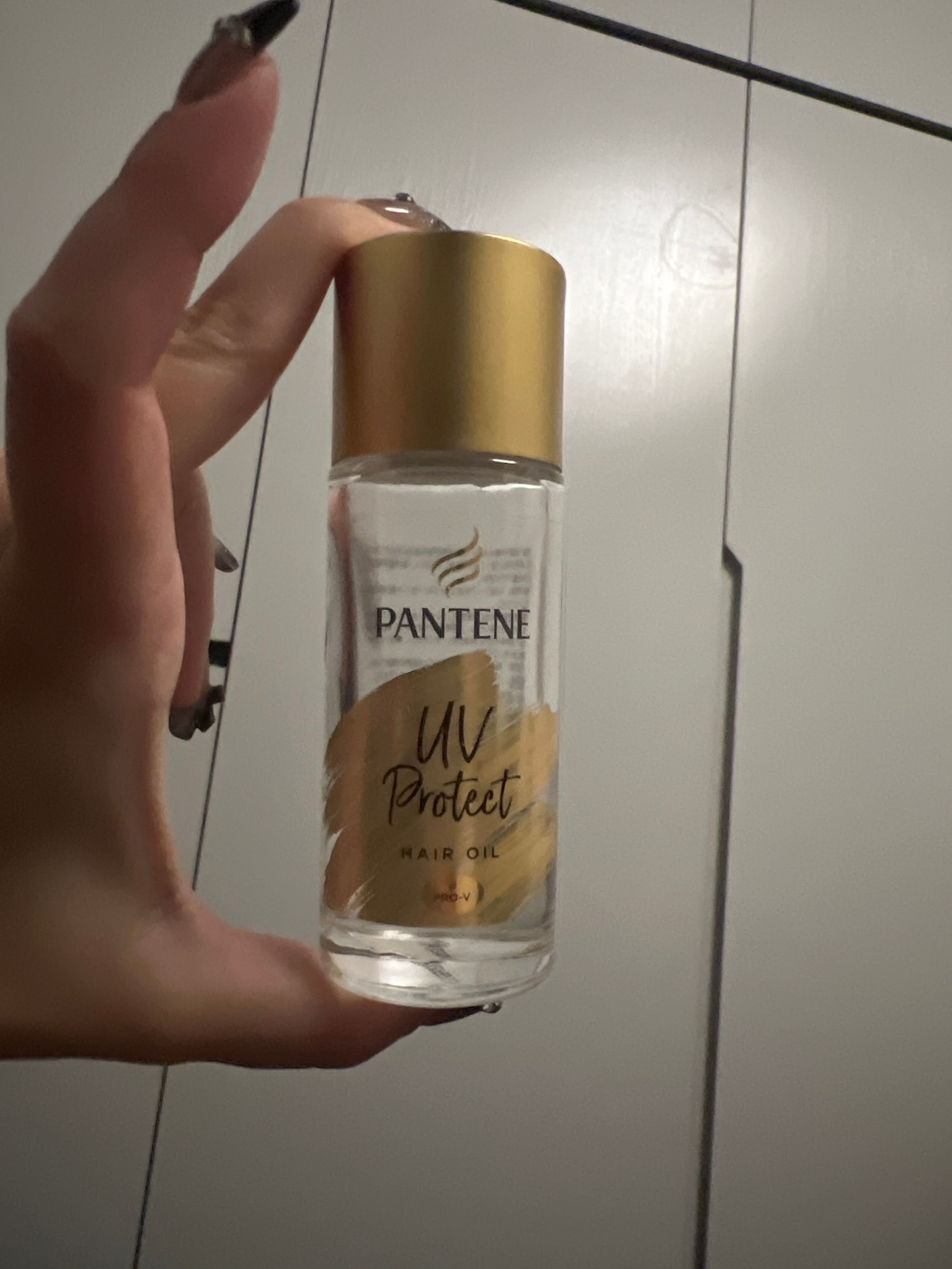 潘婷 Pantene 奇蹟系列極效煥髮雙鑽精華 真實評價/用後感 byAMY***UNG 1 潘婷 Pantene 奇蹟系列極效煥髮雙鑽精華 真實評價/實測照片 byAMY***UNG 1