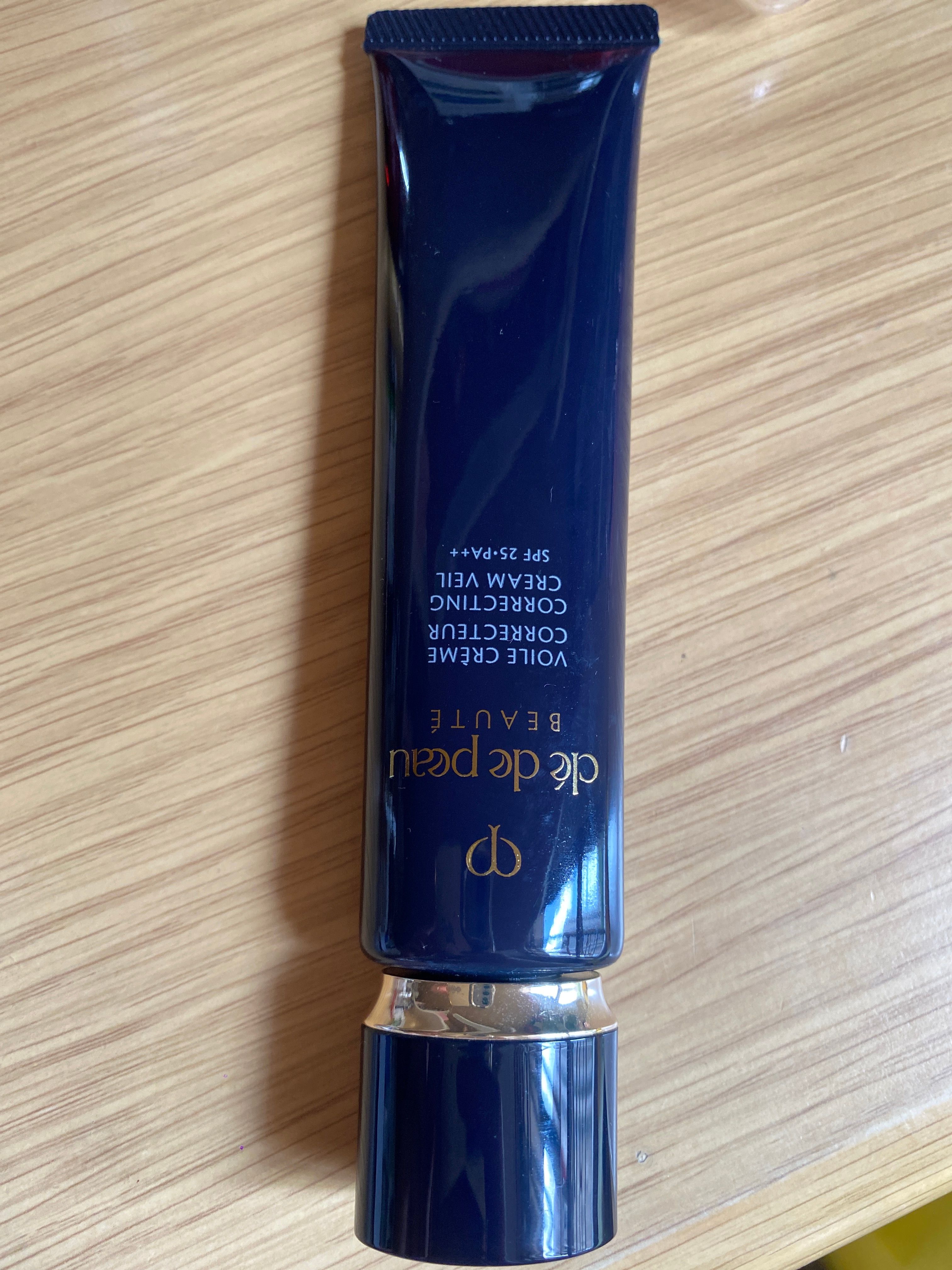 Cle De Peau Beauté 粧前乳霜 真實評價/實測照片 byWa**bi 1
