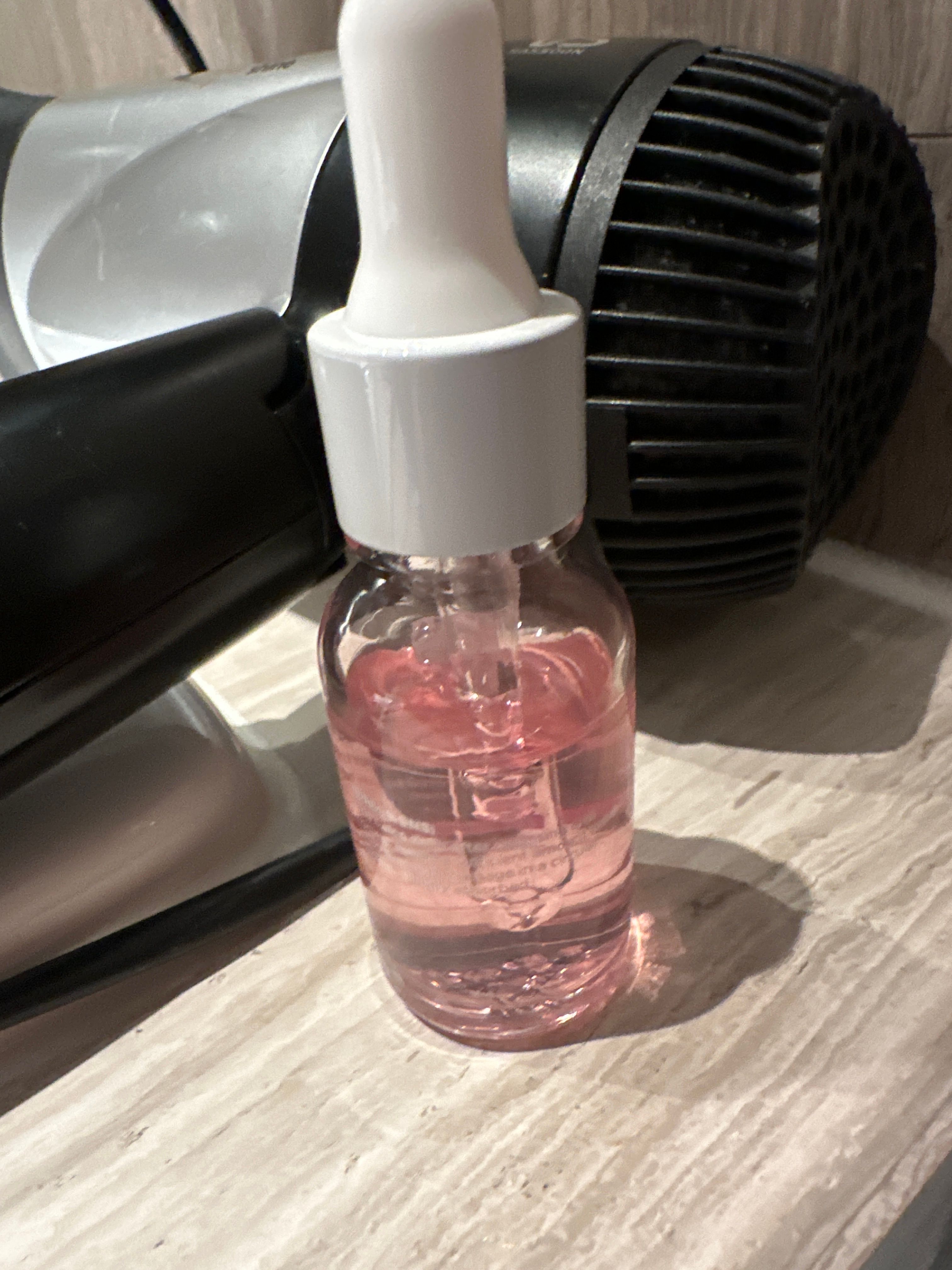 Derma Lab 原生粉嫩維他命B12精華 真實評價/實測照片 bypep******************com 1