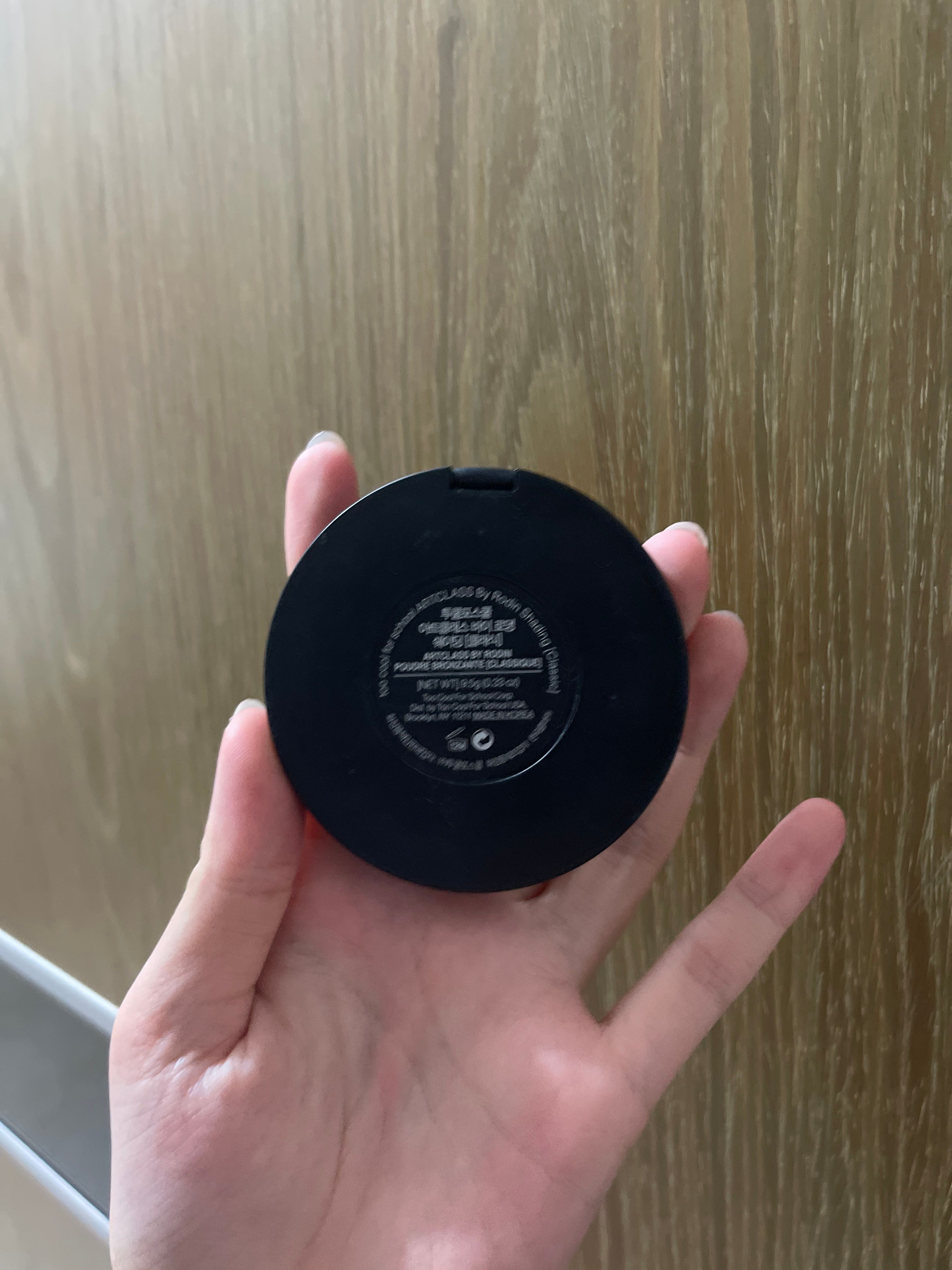 Too Cool for School 國民陰影粉 真實評價/實測照片 byFio****ong 2