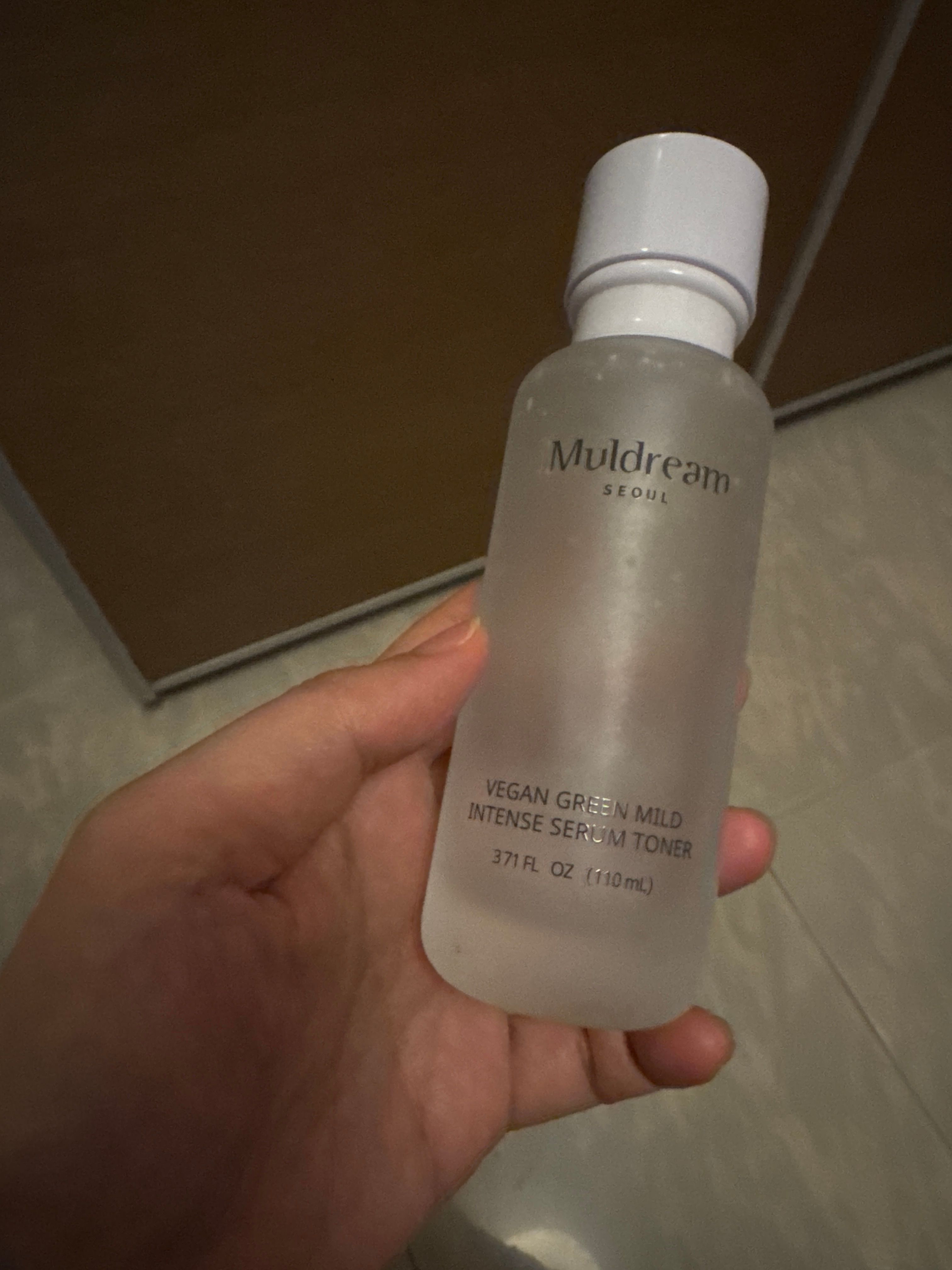 Muldream Muldream 純素溫和淨肌煥膚 (AHA PHA) 濃縮精華 真實評價/用後感 byUPE********** Lo 2 Muldream Muldream 純素溫和淨肌煥膚 (AHA PHA) 濃縮精華 真實評價/實測照片 byUPE********** Lo 2
