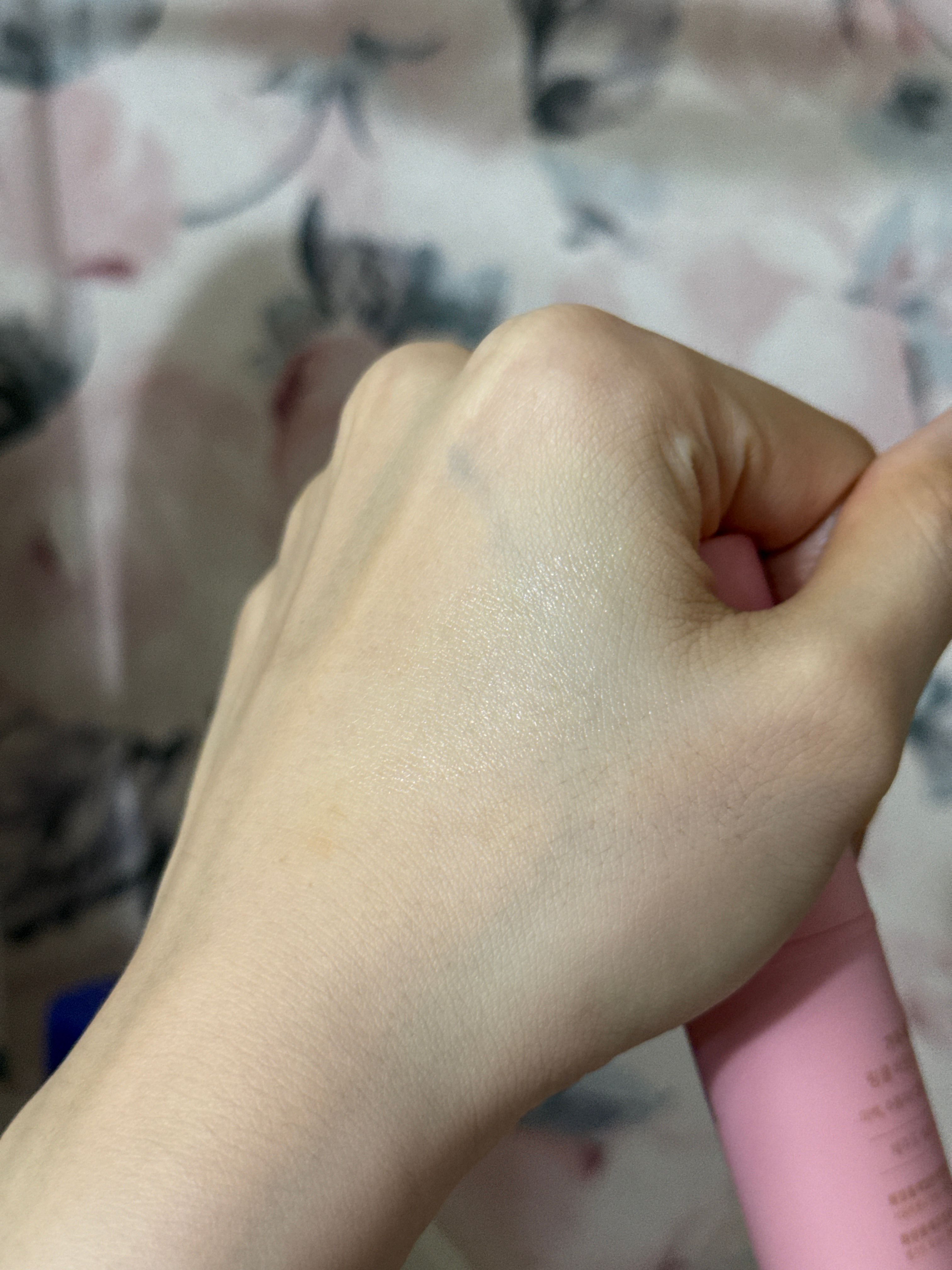 Kahi 萬能抗皺去紋補濕精華棒 真實評價/實測照片 bysAs***InG 1