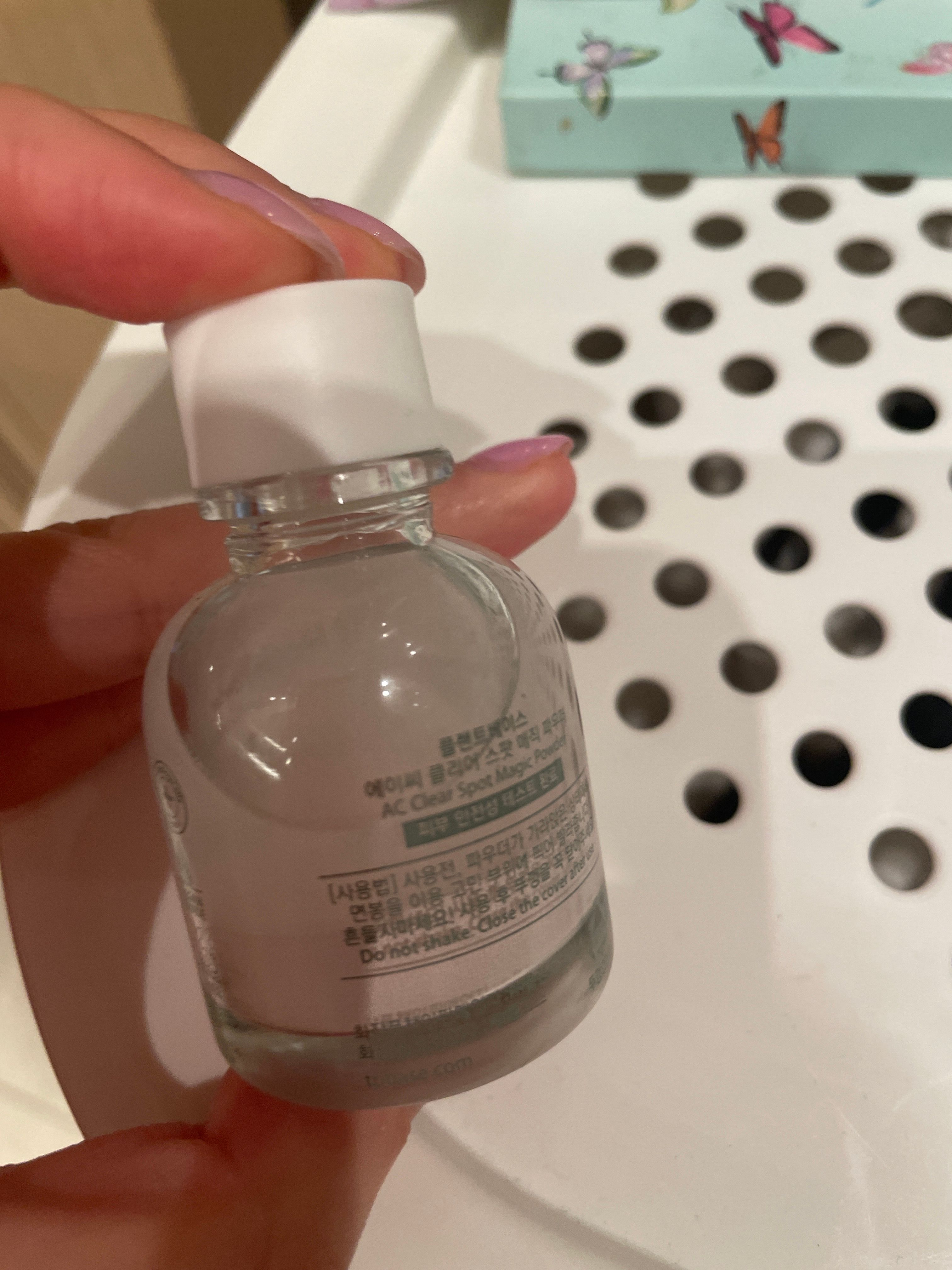 The Ordinary 100%植物角鯊烷面部精華 真實評價/實測照片 bybab*******************.hk 1
