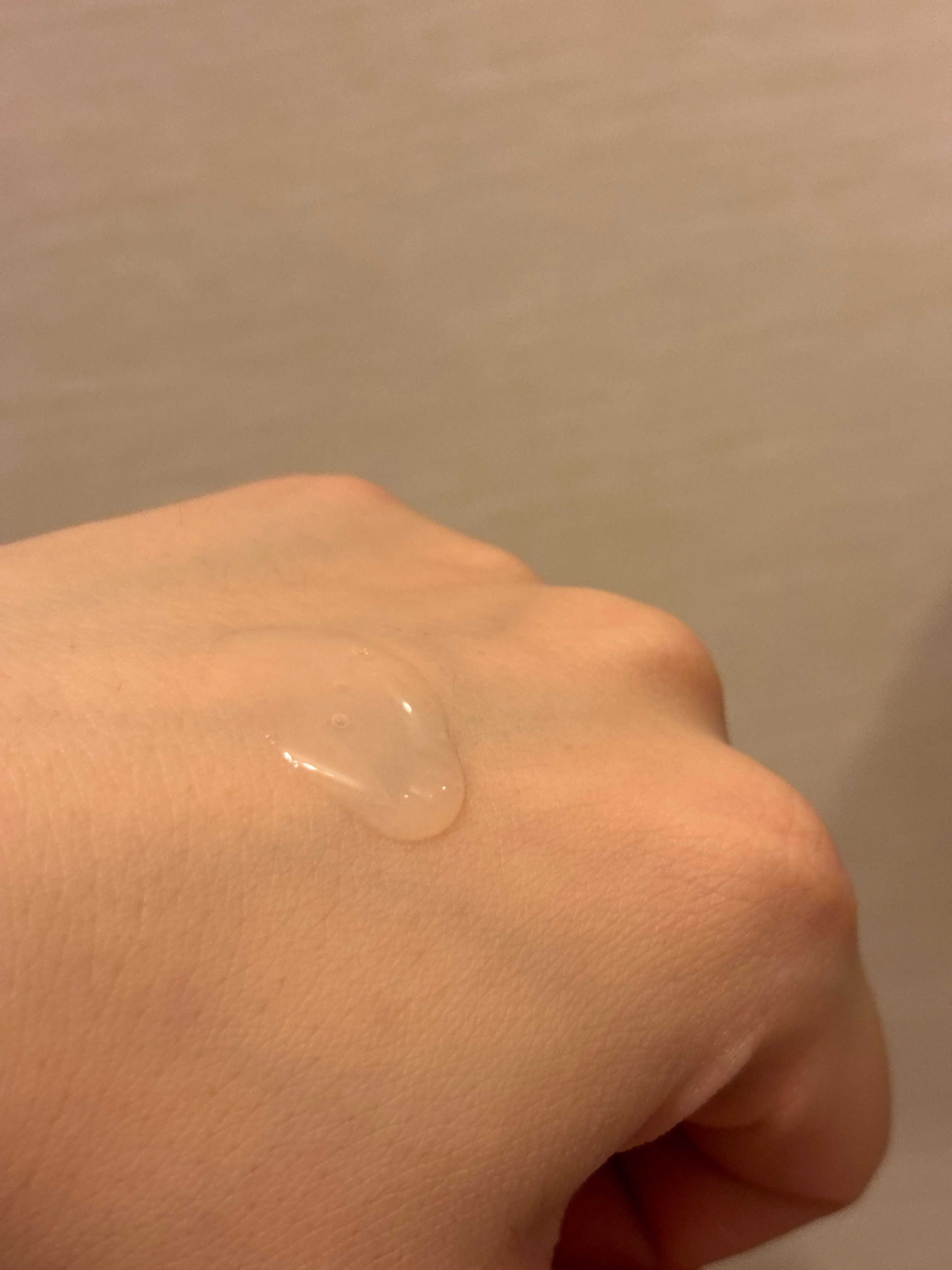Mediheal PDRN 玫瑰精華毛孔清潔面膜 真實評價/實測照片 byzoe************com 1