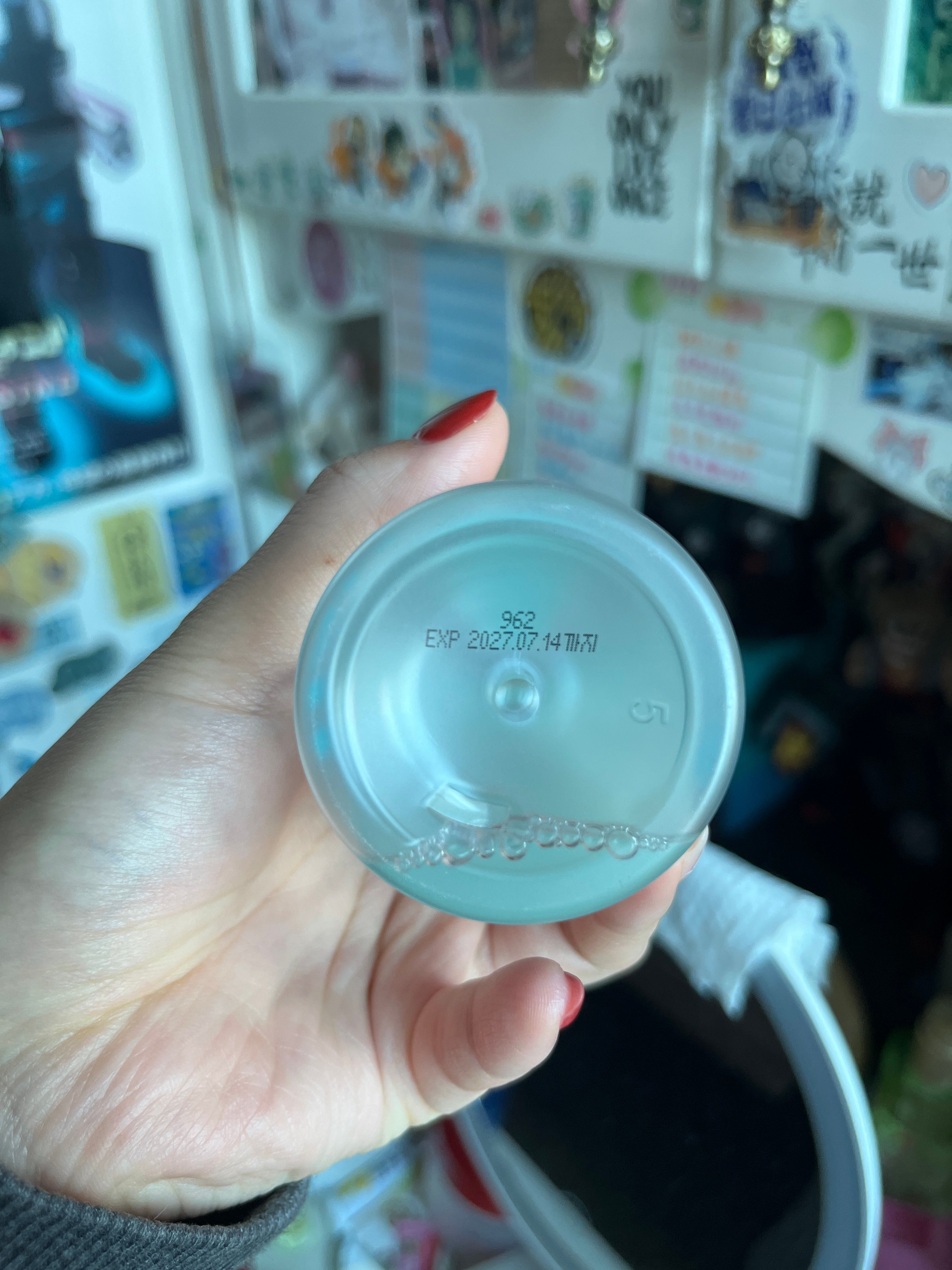 Ilso 黑頭粉刺導出液 真實評價/實測照片 bybyc************com 1