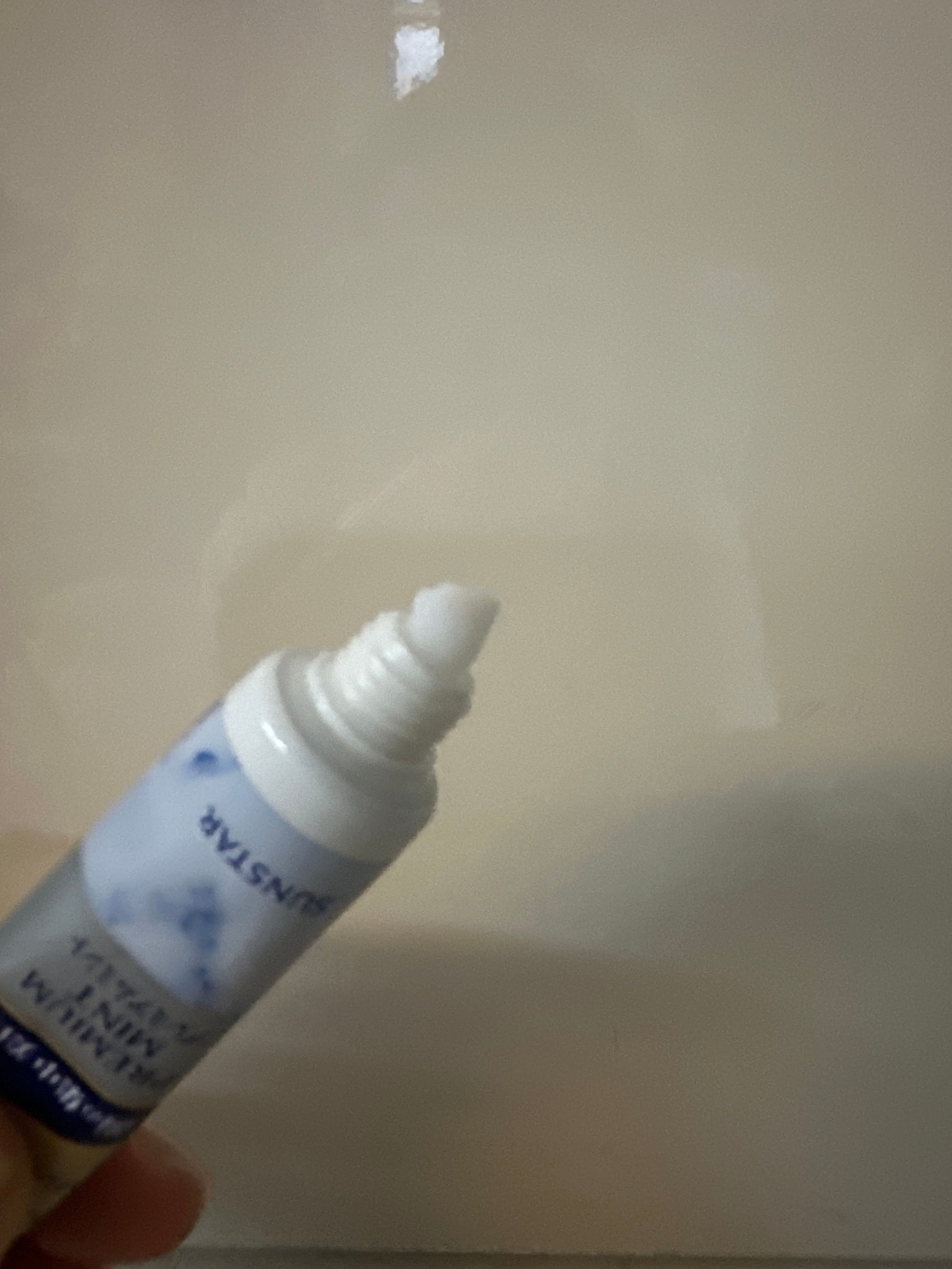 Sunstar Ora2 美白牙膏 真實評價/用後感 bykal***************com 1 Sunstar Ora2 美白牙膏 真實評價/實測照片 bykal***************com 1