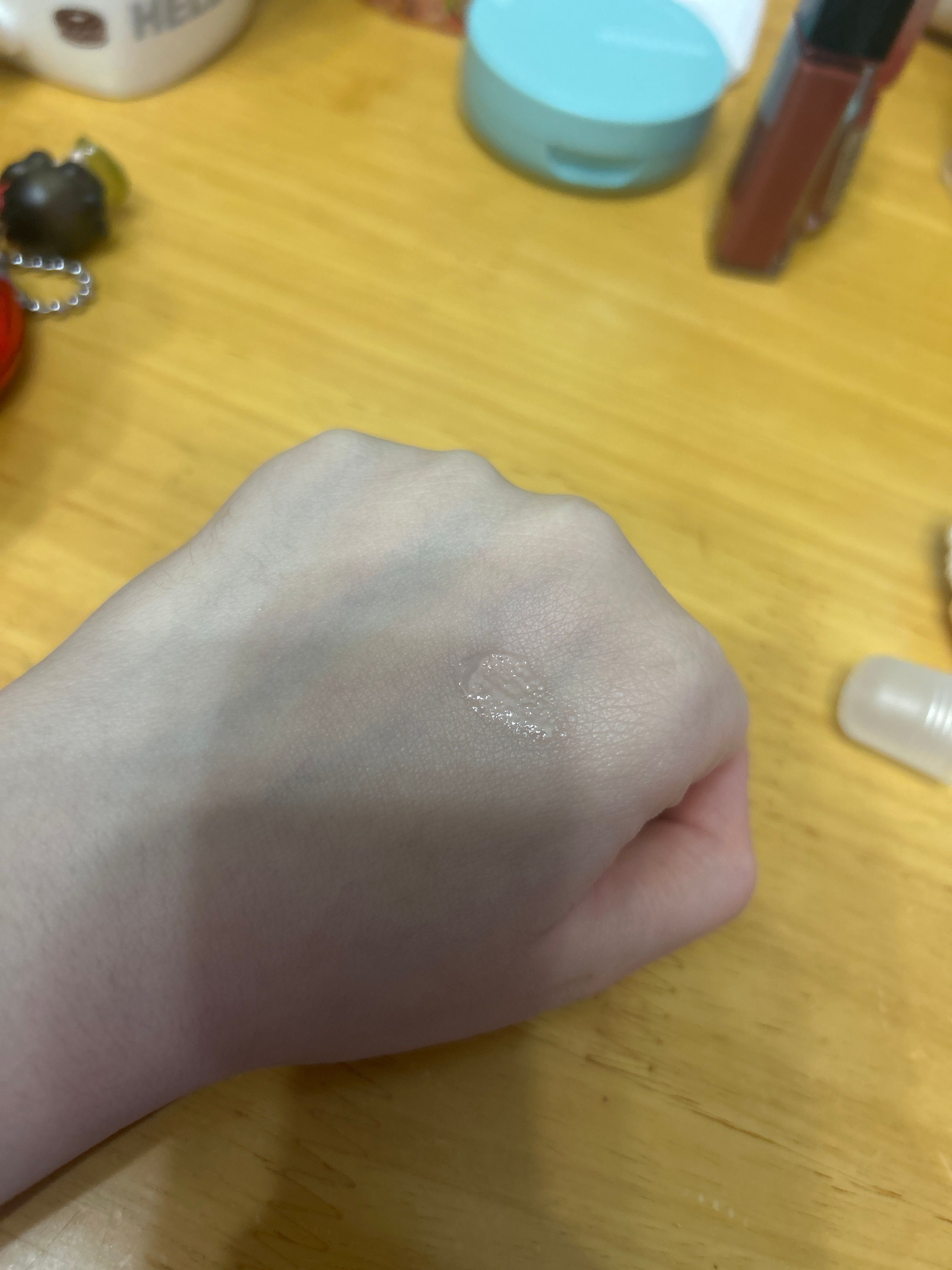 Torriden 神經醯胺純素唇部精華 真實評價/實測照片 byEmi*****ung 1