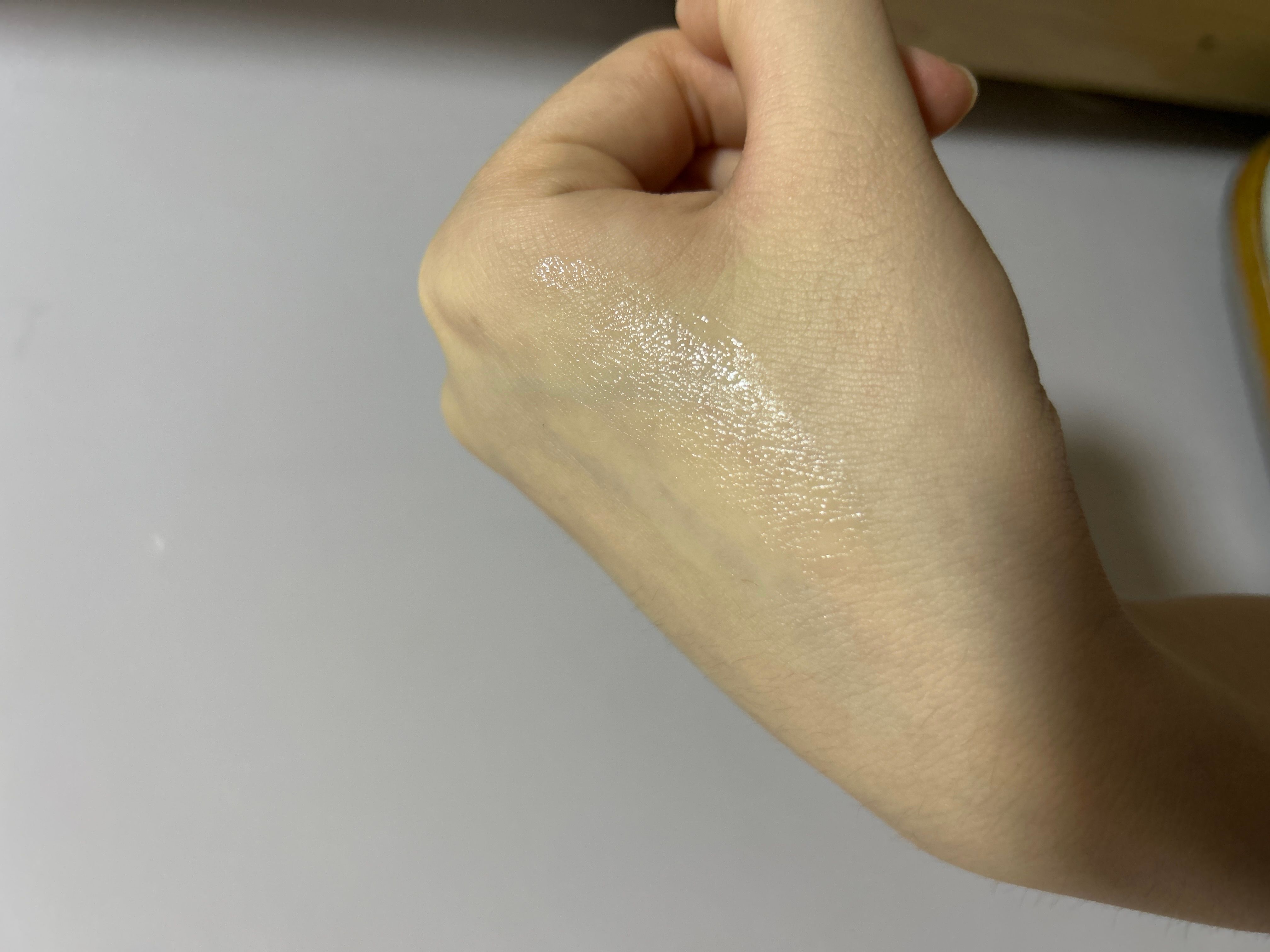 Fresh 黃糖清香止汗劑 真實評價/實測照片 byoip**************com 1