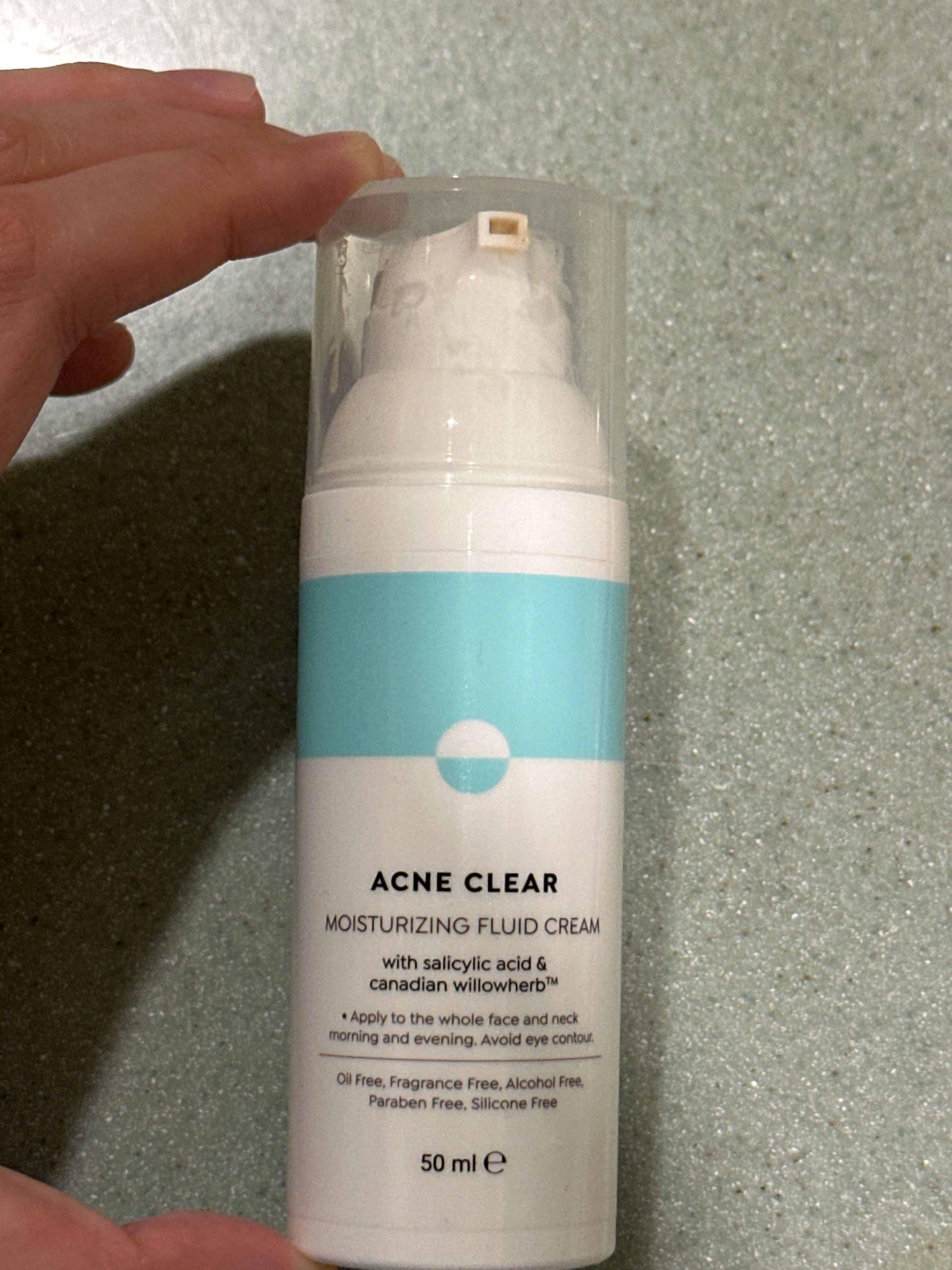 PrimaNest Birdnest On the Spot Treatment Gel 真實評價/實測照片 byyo***ll 2