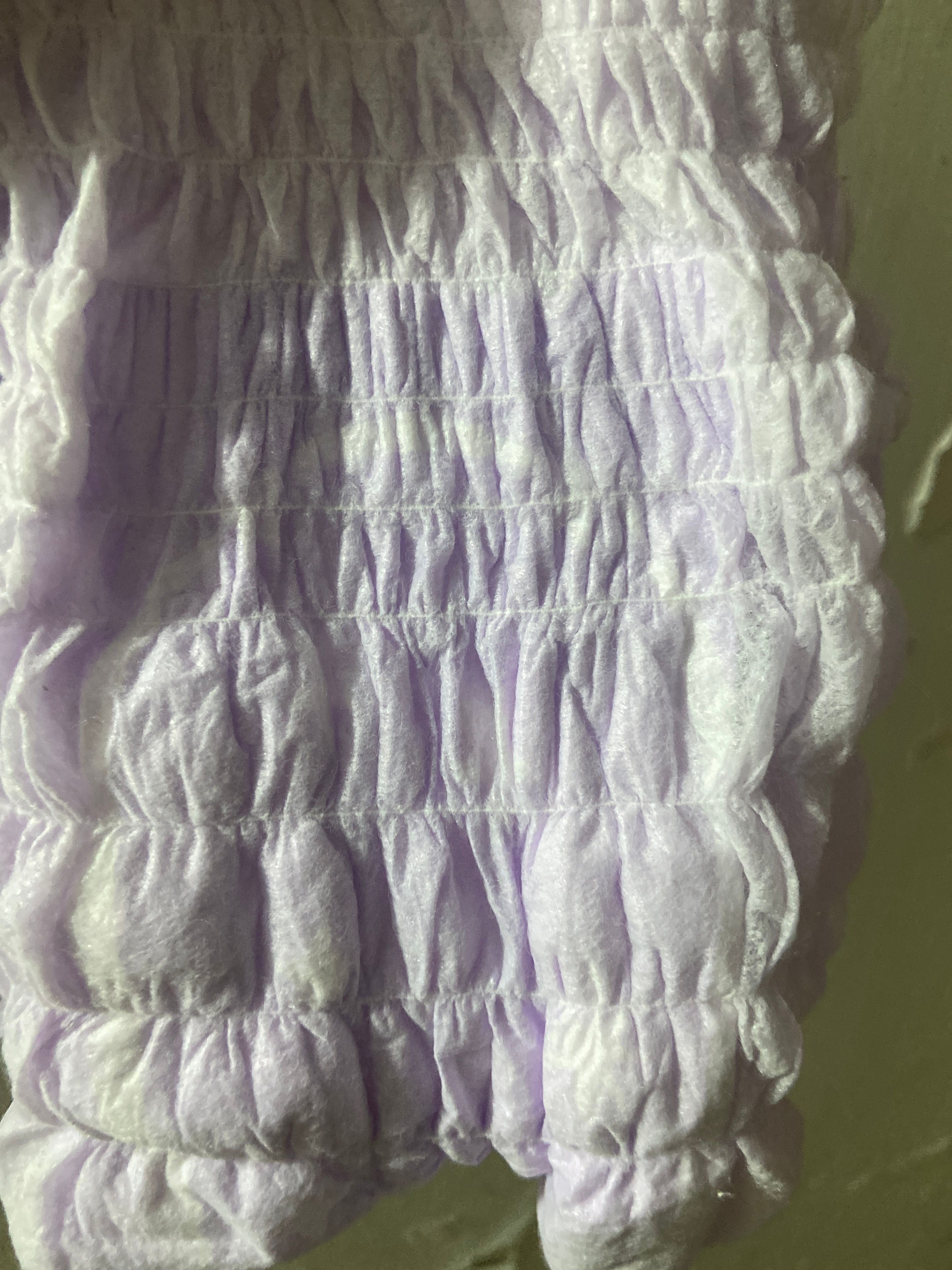 Whisper 護舒寶 熊抱安睡褲 真實評價/實測照片 by* 1