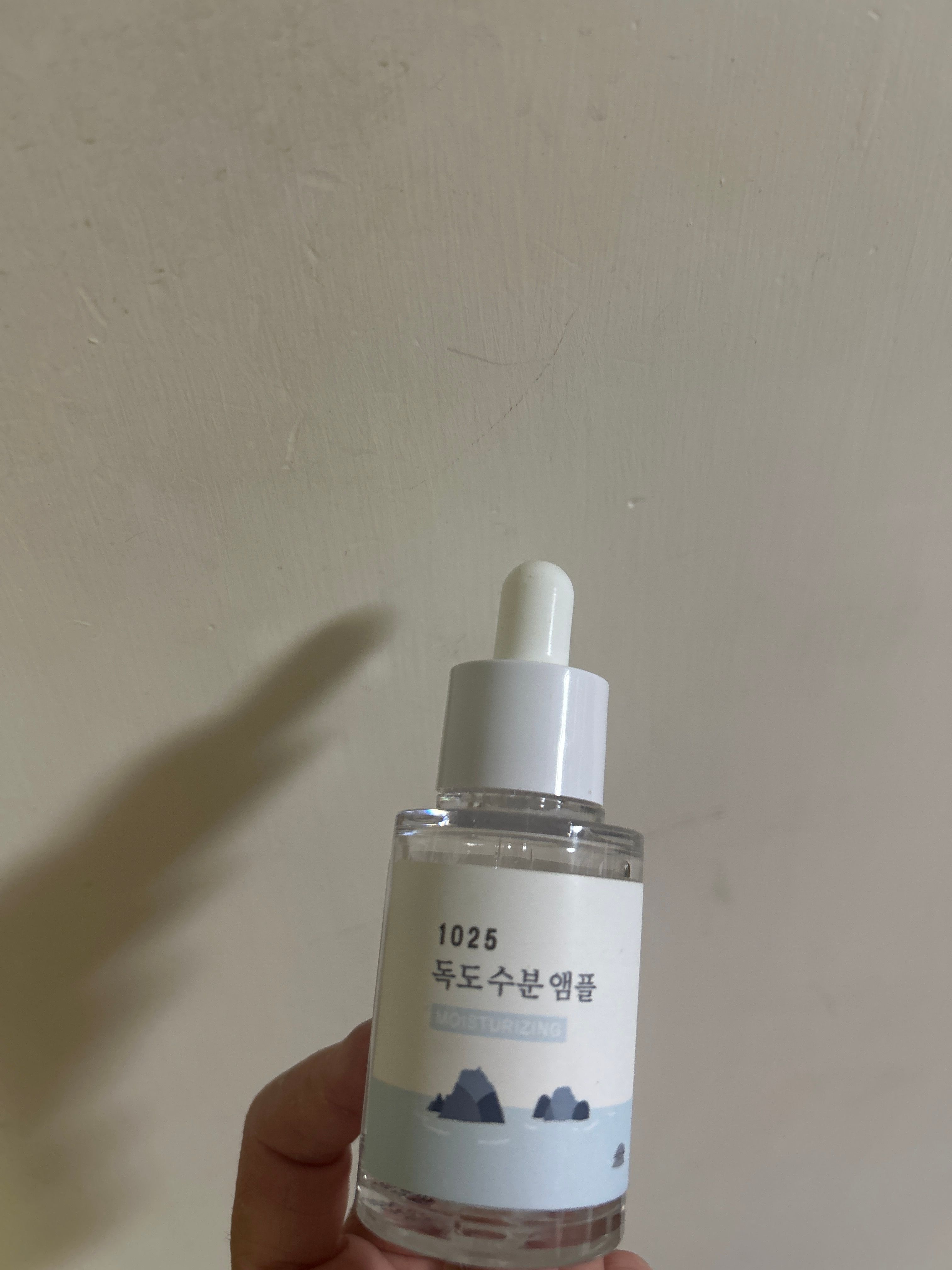 Round Lab 1025 獨島安瓶 真實評價/實測照片 byKa****15 2