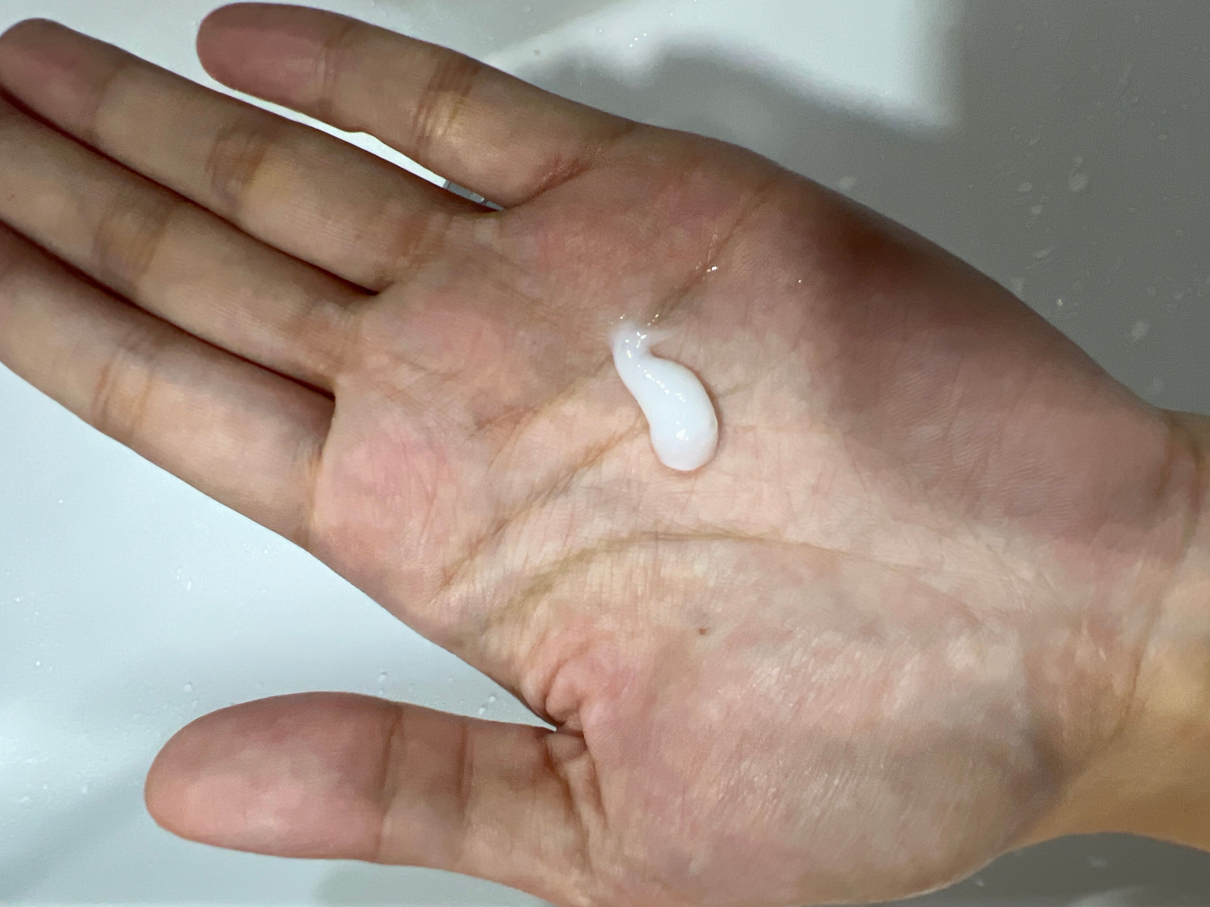 Minon 蜜濃氨基酸滋潤保濕輕柔卸妝潔面乳 真實評價/實測照片 byF* 1