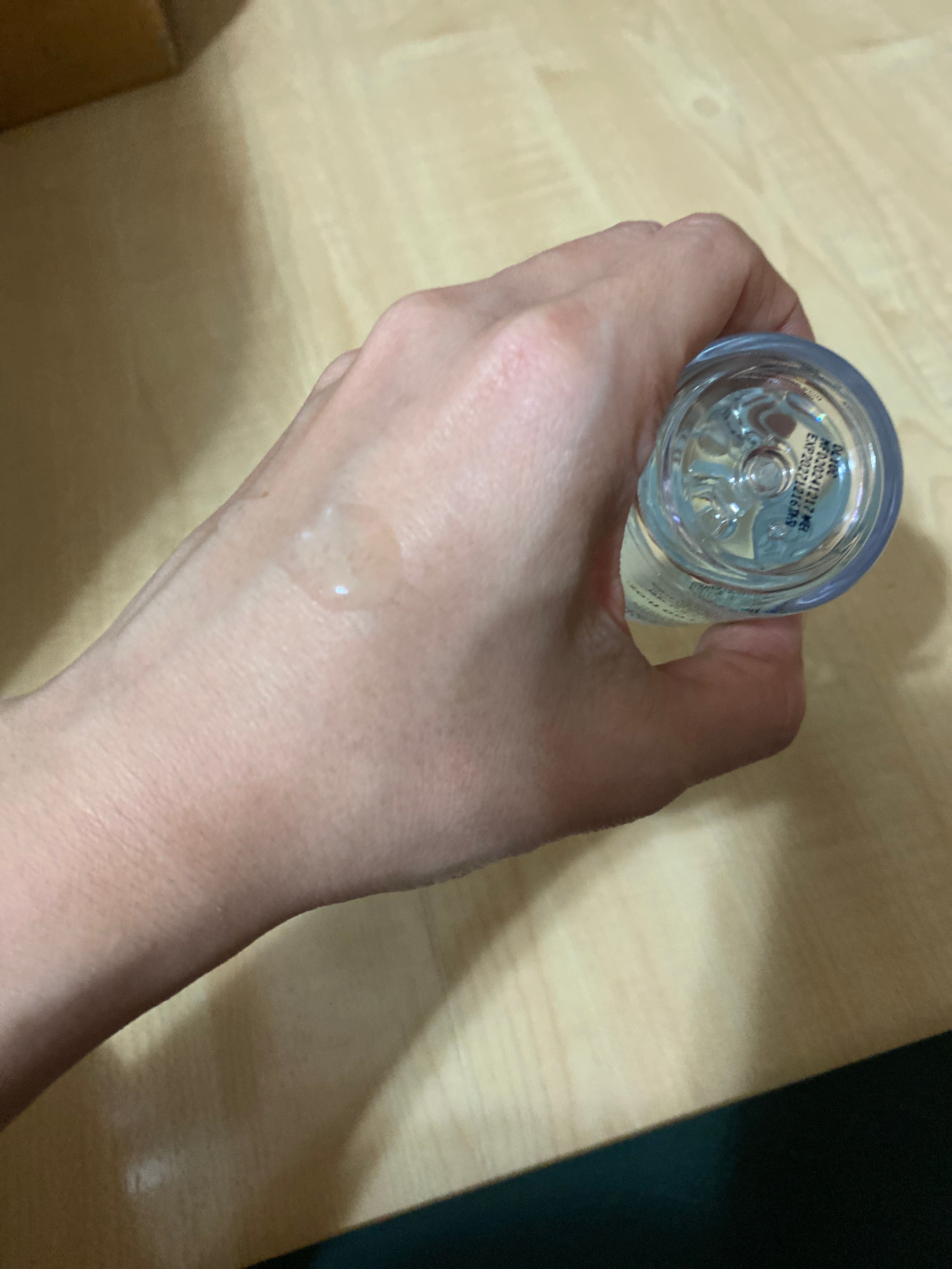 Torriden 低分子玻尿酸精華 真實評價/實測照片 bysiu************com 1