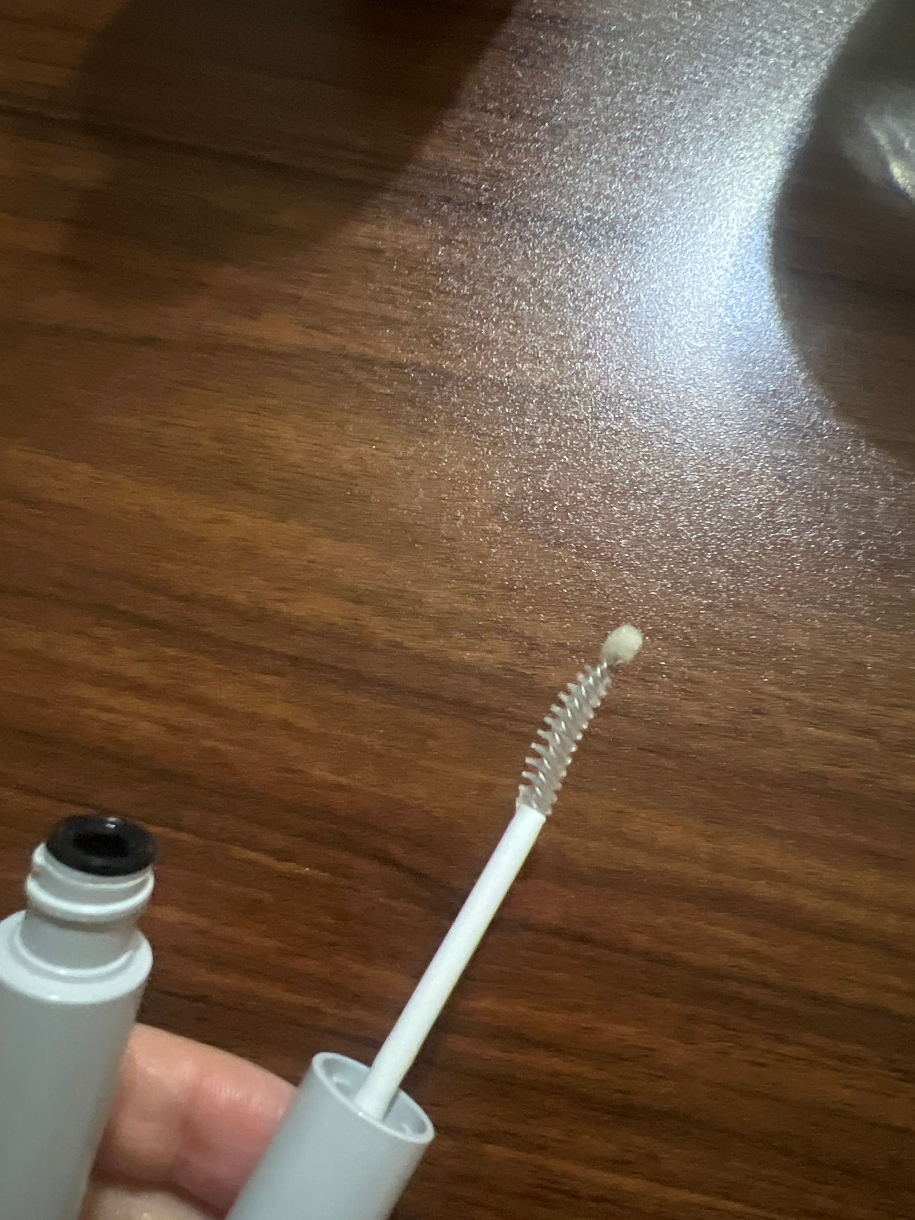FASIO 睫毛修護精華液 真實評價/實測照片 bycin***************com 1