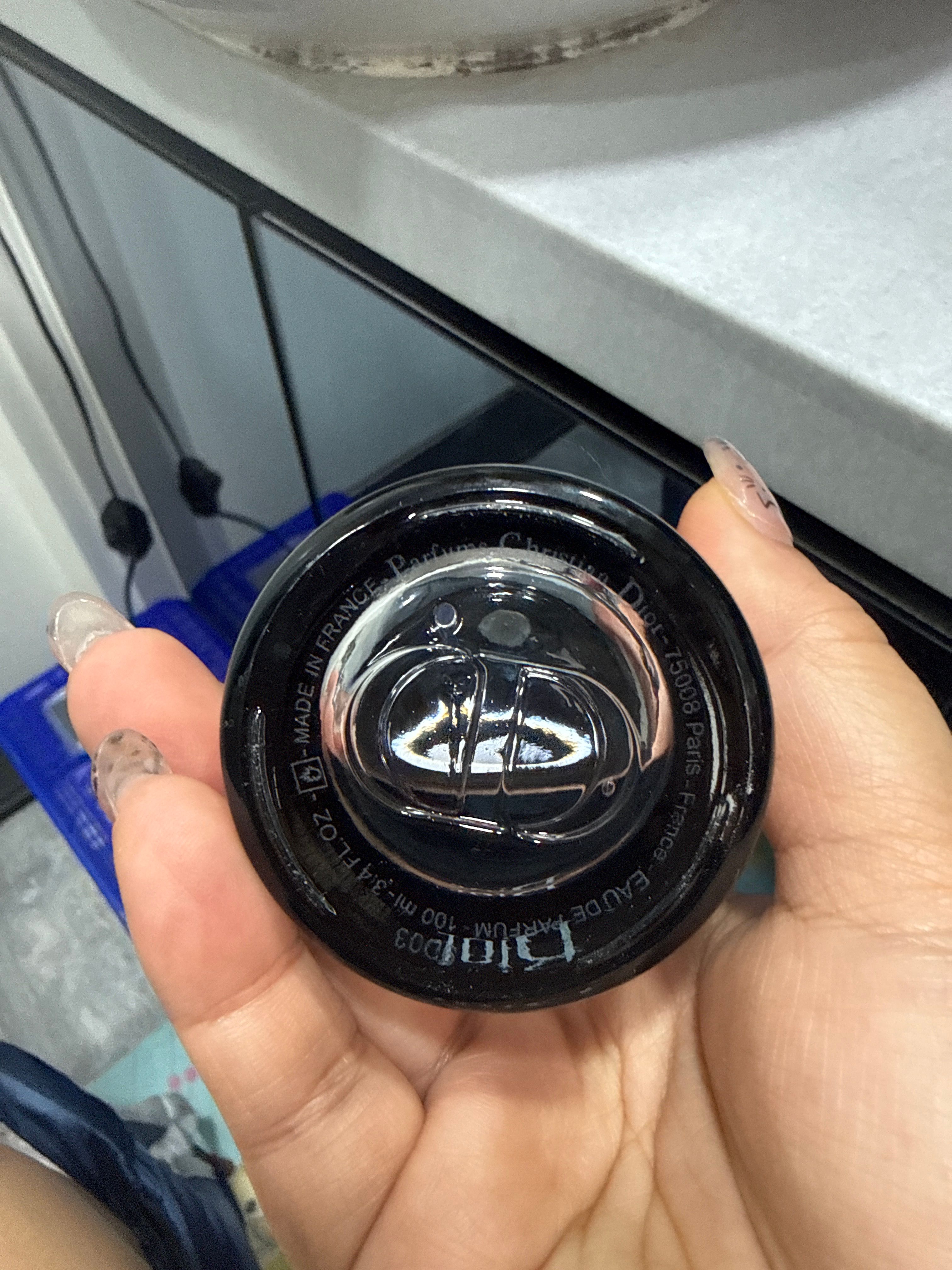 Dior 香水 Sauvage Eau de Parfum 真實評價/實測照片 byA*a 2