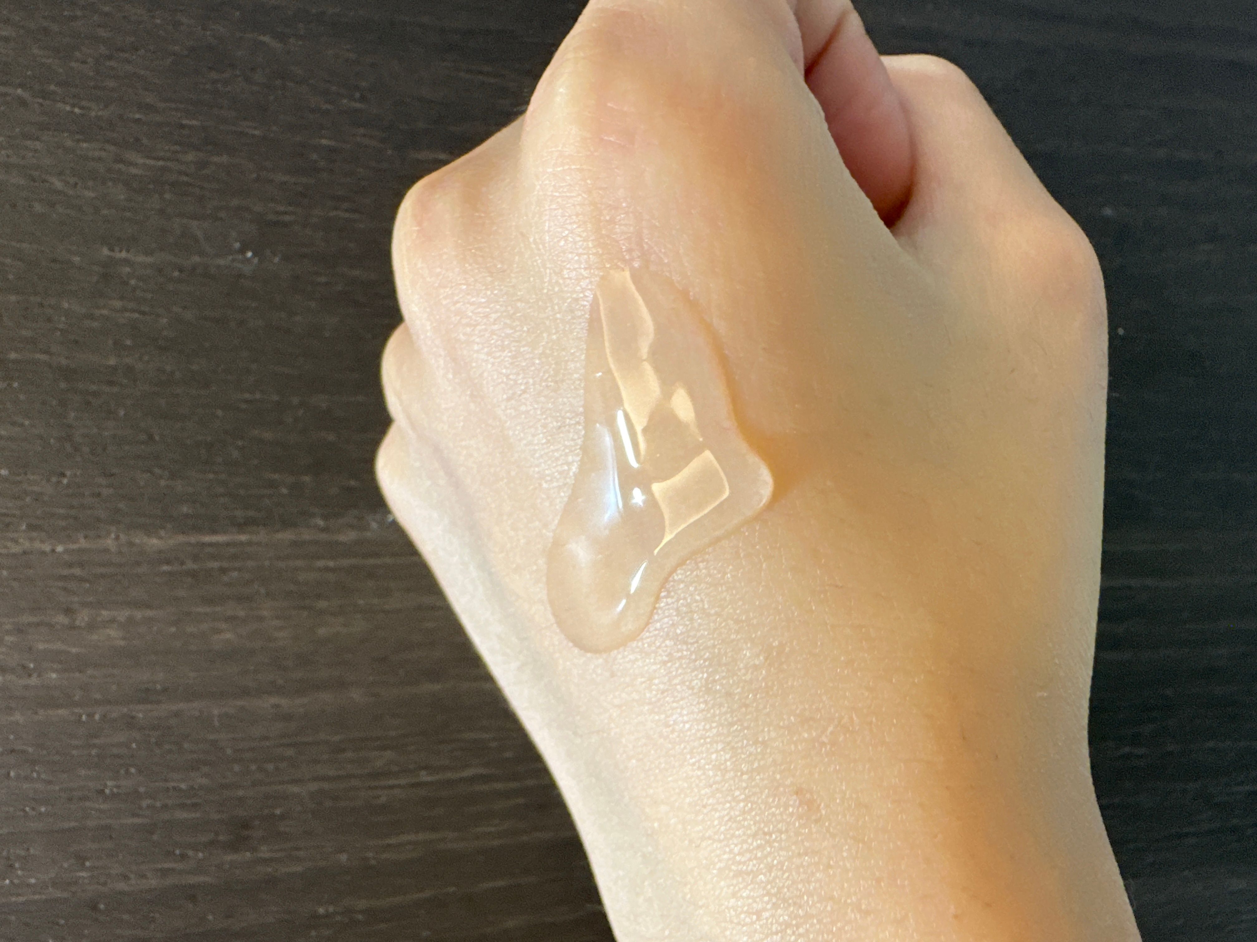 The Ordinary 透明質酸+B5補水精華 真實評價/實測照片 bycr***al 1