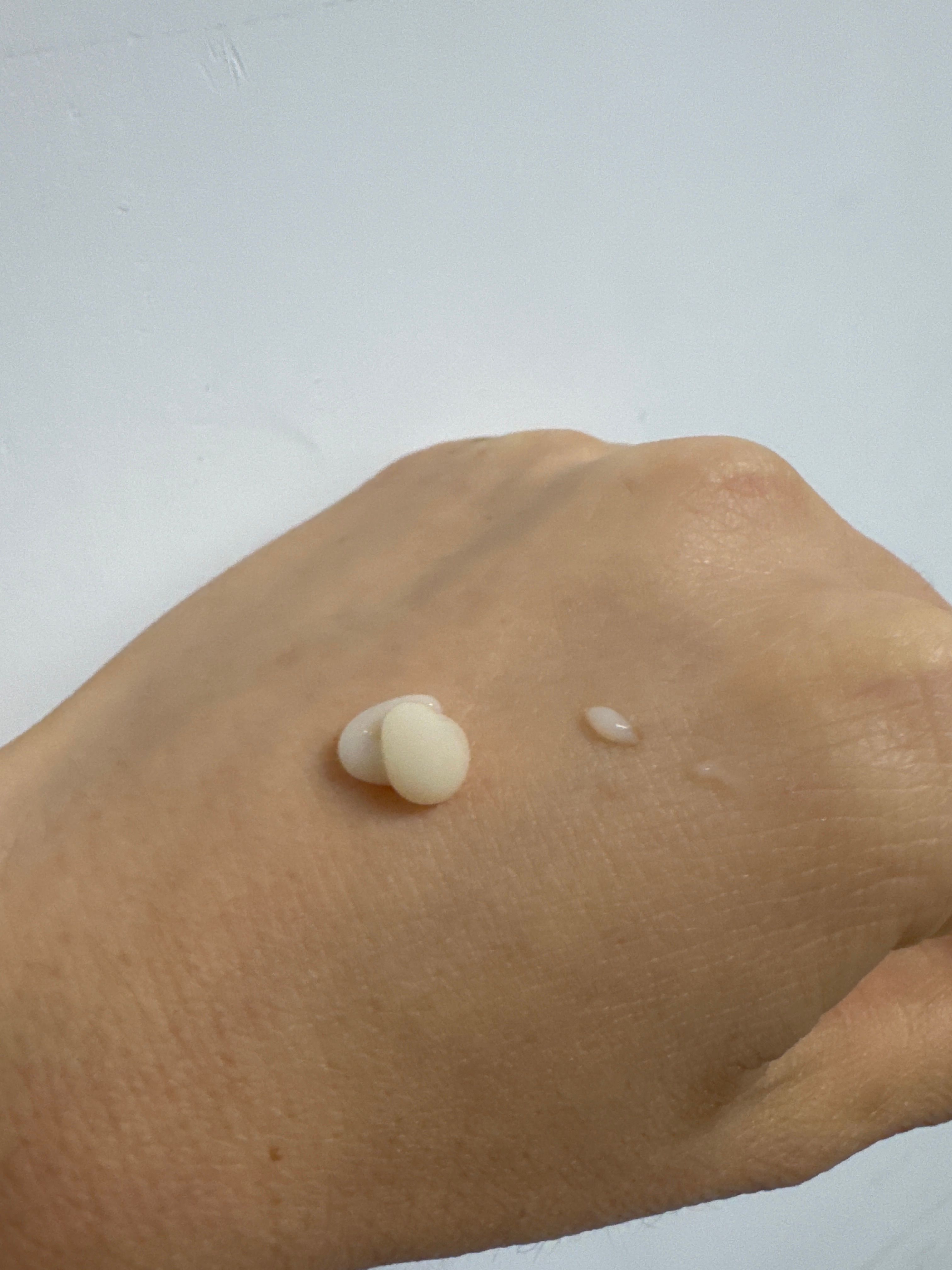 Tony Moly 抗皺提拉重點精華 真實評價/實測照片 byNic****211 1