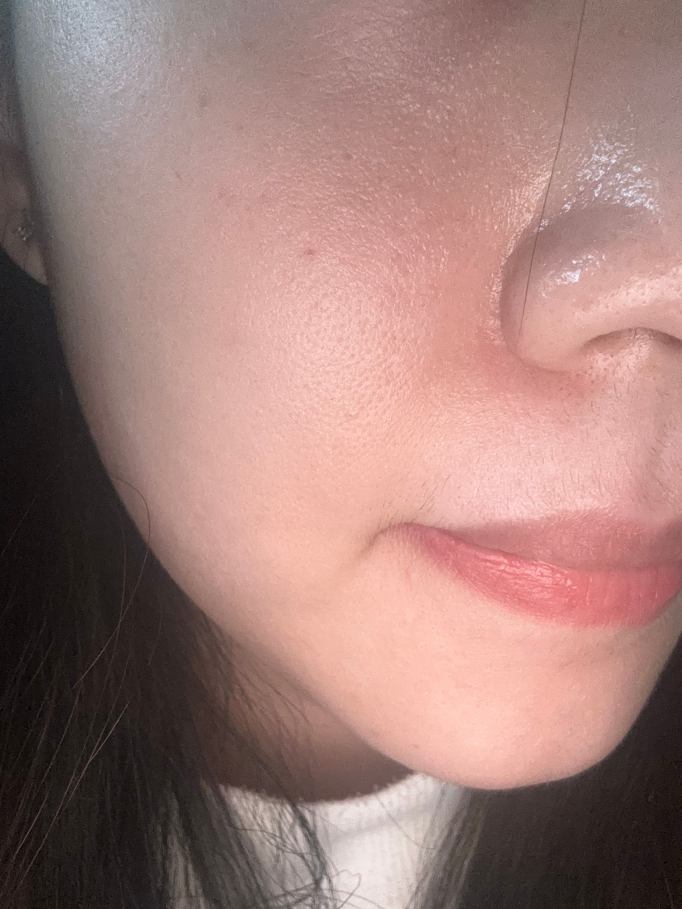 Muji 溫和卸妝潔面油 真實評價/實測照片 byglo*****************com 1