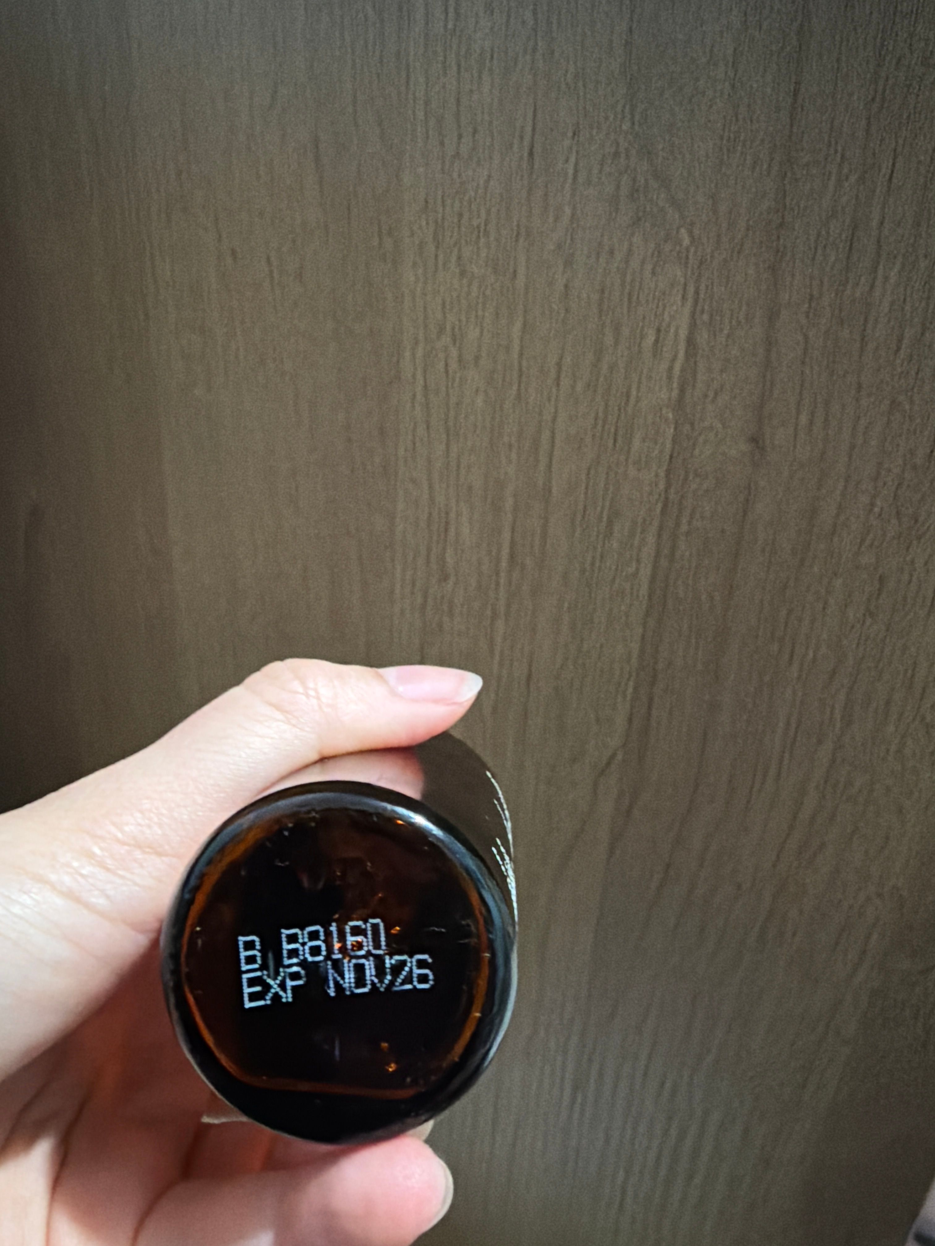 Jurlique 金盞花舒緩修護滋潤油 真實評價/實測照片 byleu*************com 1