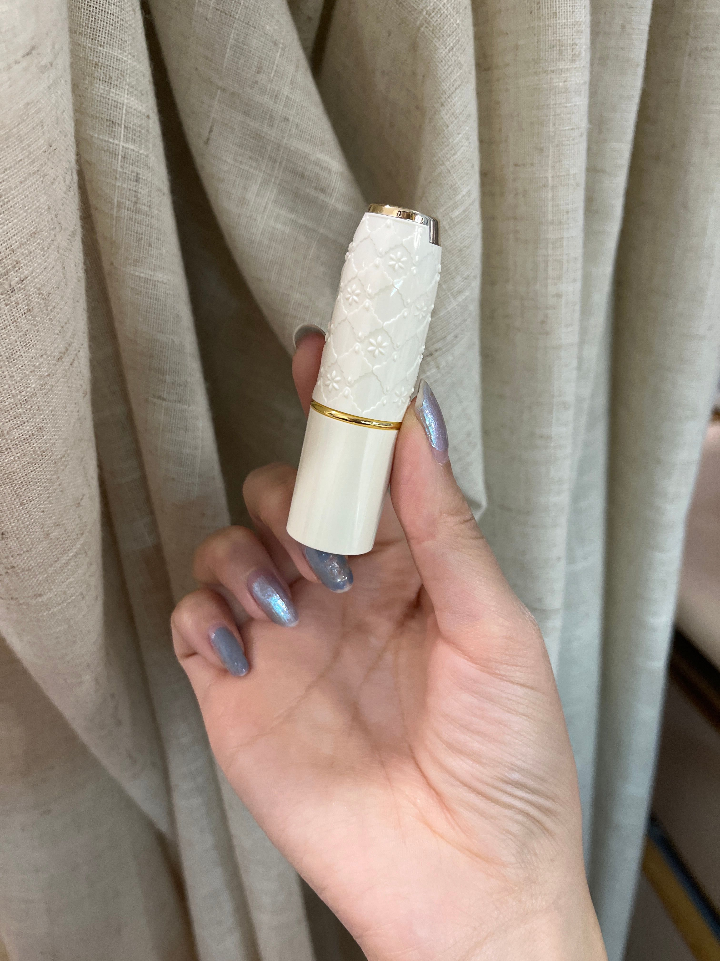 Cezanne 持久潤澤唇膏 真實評價/實測照片 by姚*雯 1