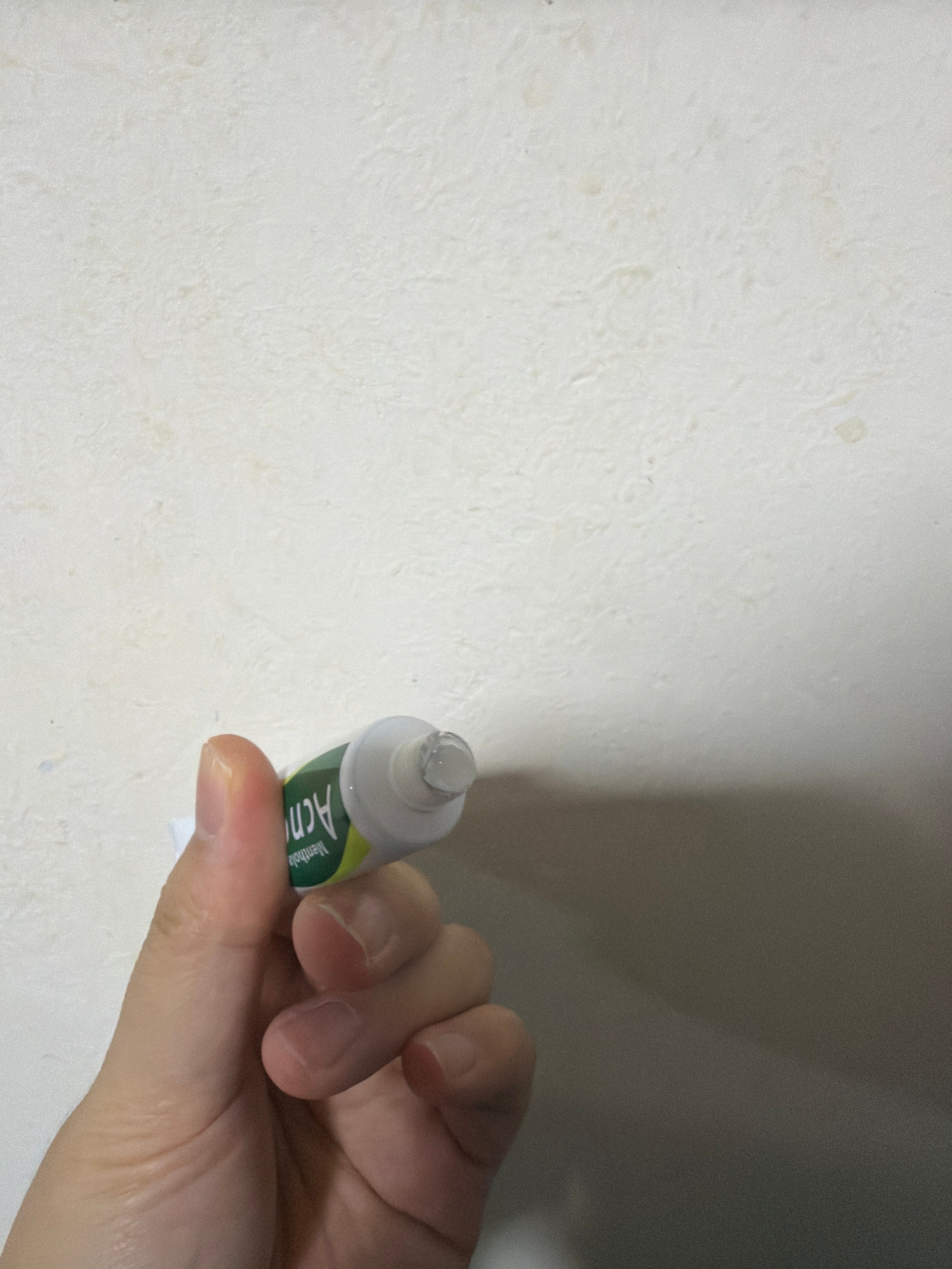 曼秀雷敦 Mentholatum 樂膚潔強效暗瘡護理精華 真實評價/用後感 bytan*************com 1 曼秀雷敦 Mentholatum 樂膚潔強效暗瘡護理精華 真實評價/實測照片 bytan*************com 1