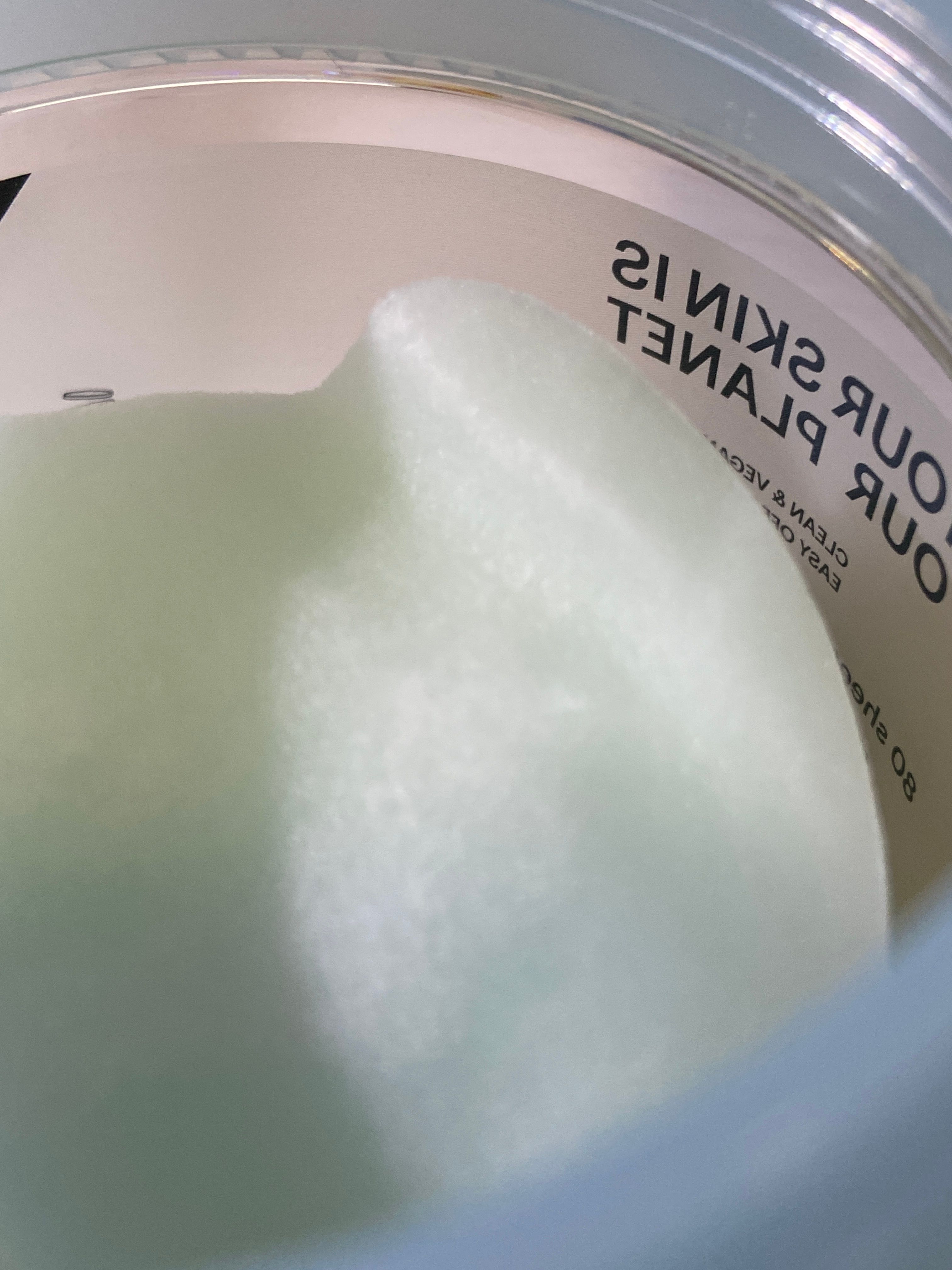 Torriden 低分子透明質酸爽膚棉片 真實評價/實測照片 byC**b 1