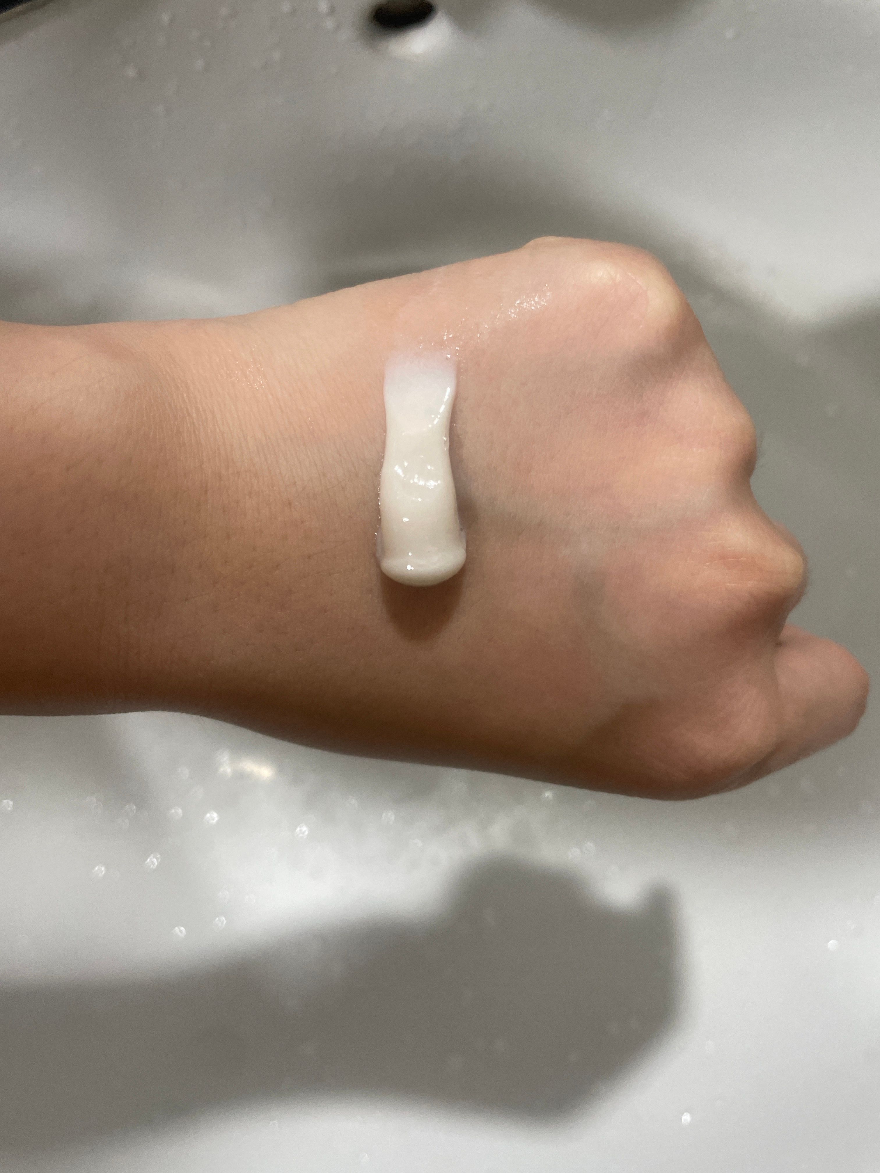 Innisfree 火山泥溫和淨肌潔面膏 真實評價/實測照片 bycel*********************com 1