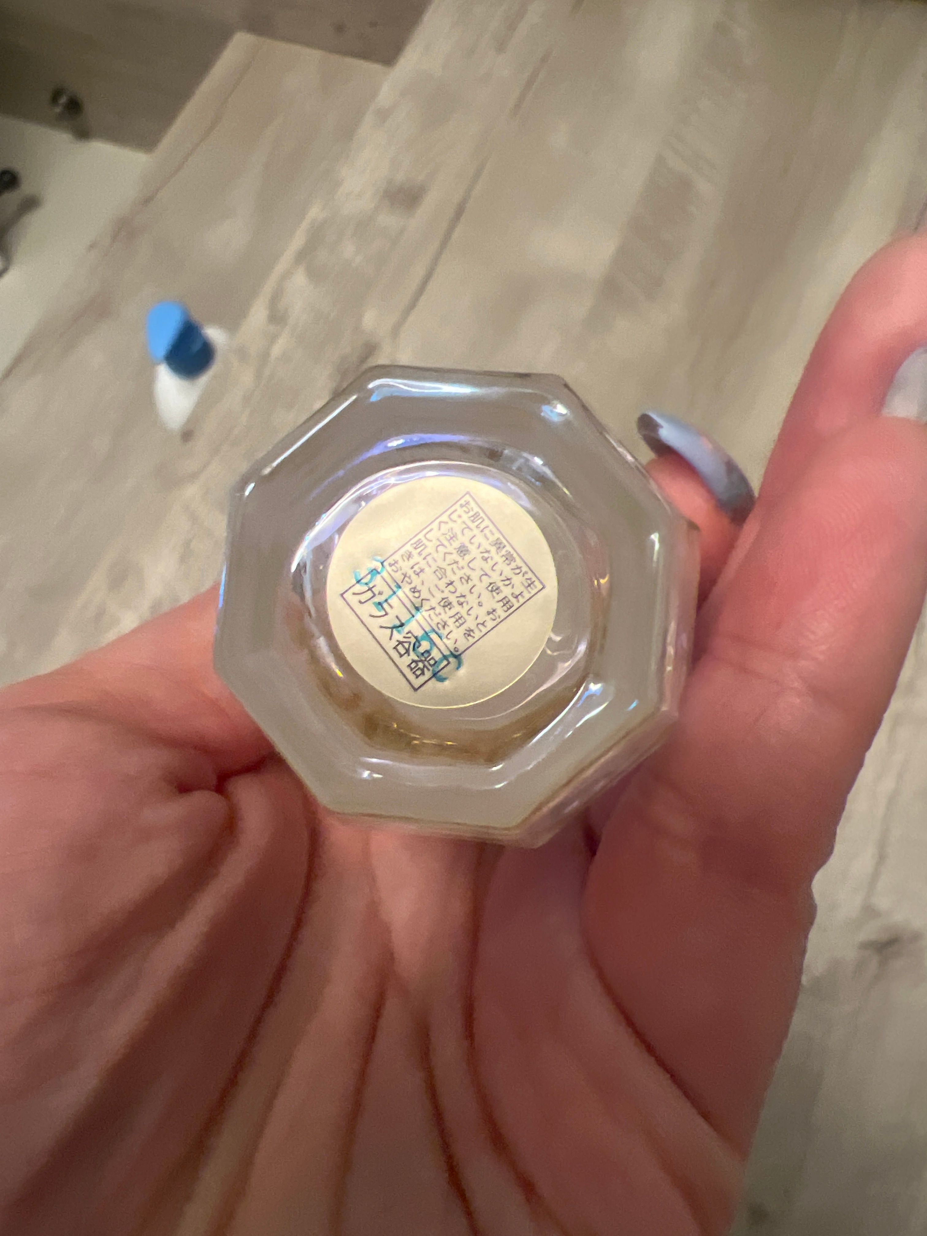 Cle De Peau 鉑鑽凝亮柔膚水 真實評價/實測照片 byAMY***UNG 1