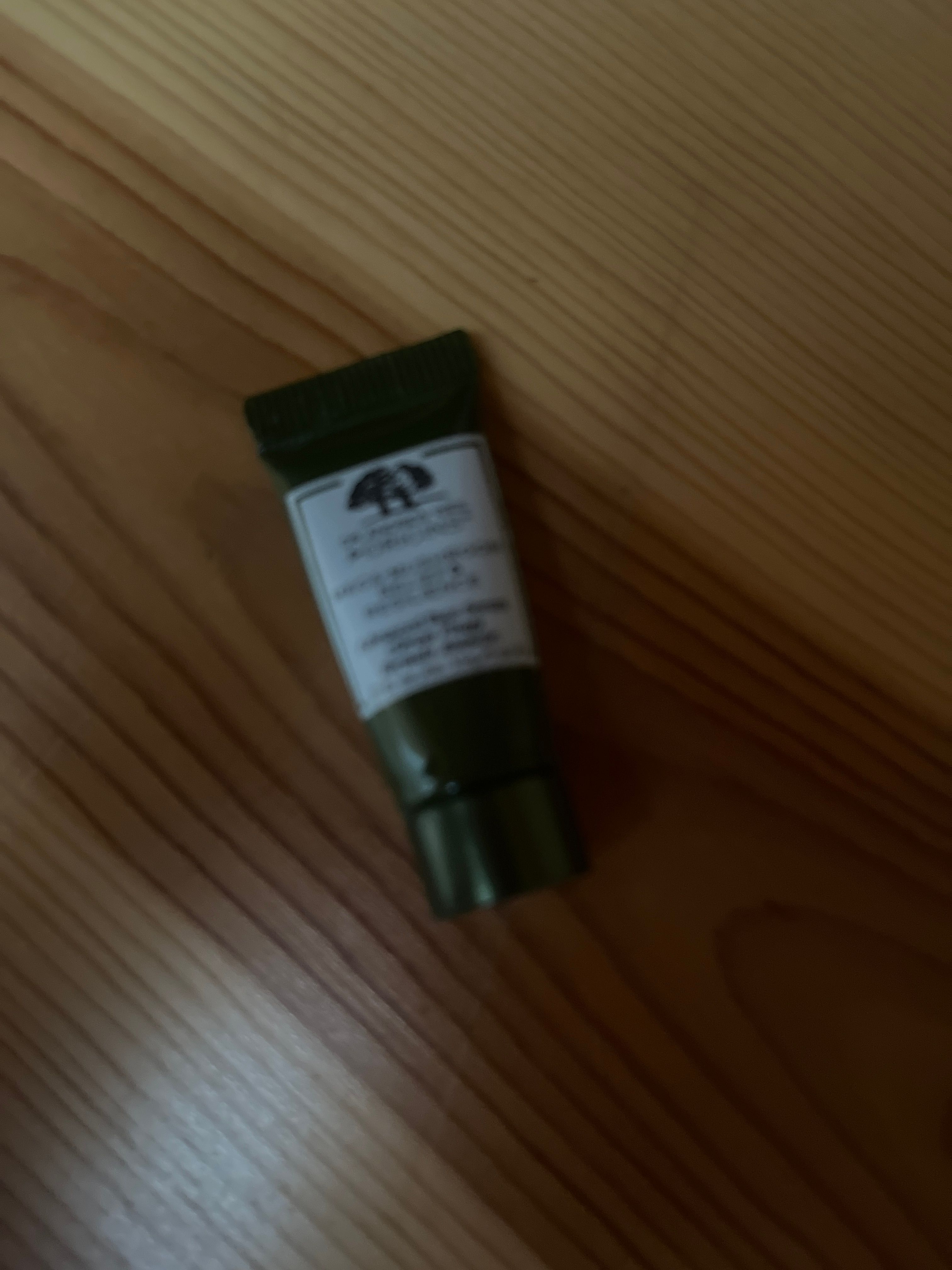 Origins 靈芝菇菌抗逆健膚精華 真實評價/實測照片 byQIN****ING 2