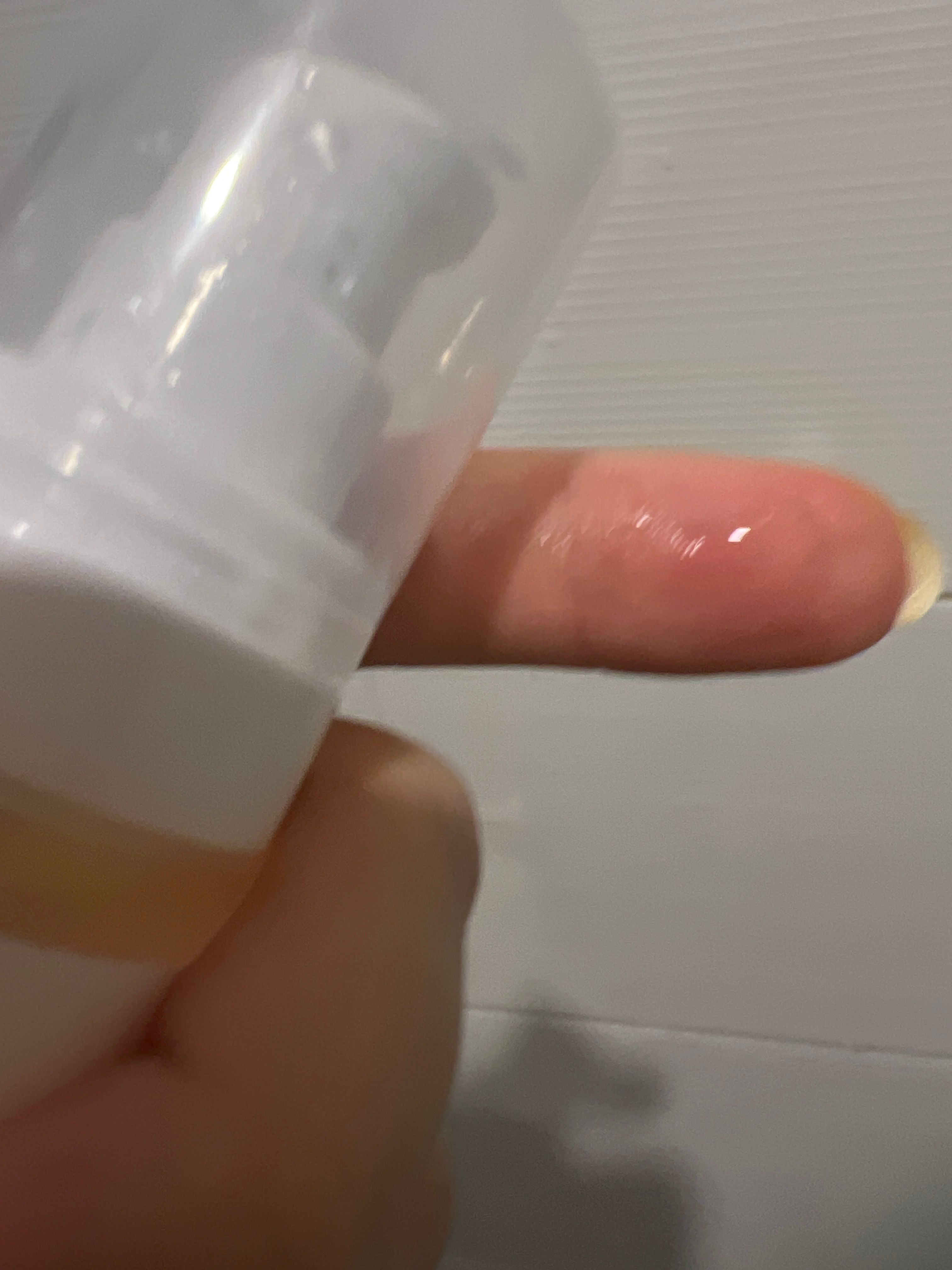 JaneClare HA水漾潔面啫喱 Cleansing Jelly 真實評價/實測照片 bys**u 1