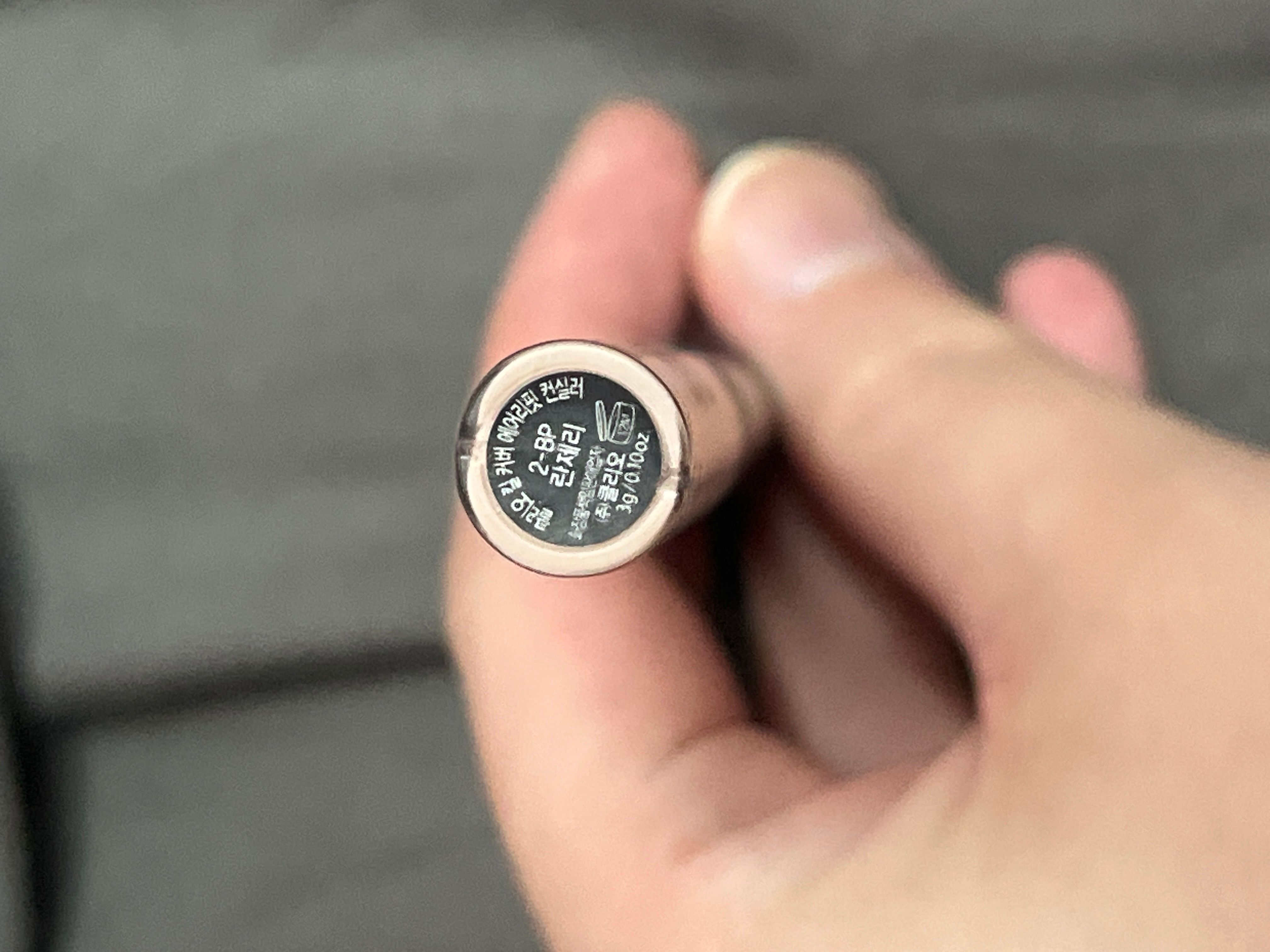 Clio 珂莉奧 完美底妝遮瑕液 真實評價/用後感 bytia*****************com 1 Clio 珂莉奧 完美底妝遮瑕液 真實評價/實測照片 bytia*****************com 1