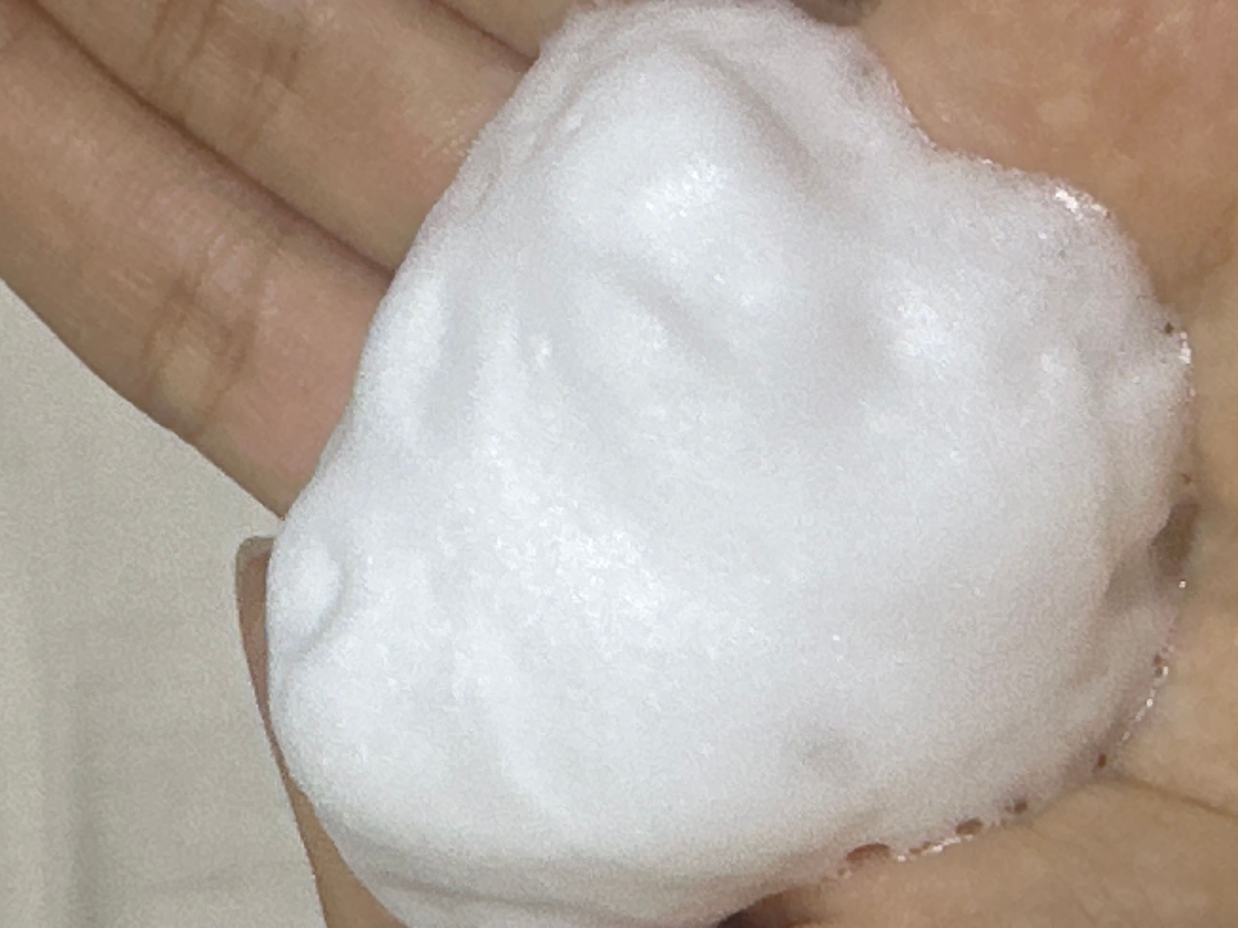 Liese 詩芬立體曲髮泡沫 真實評價/實測照片 byA***2 1