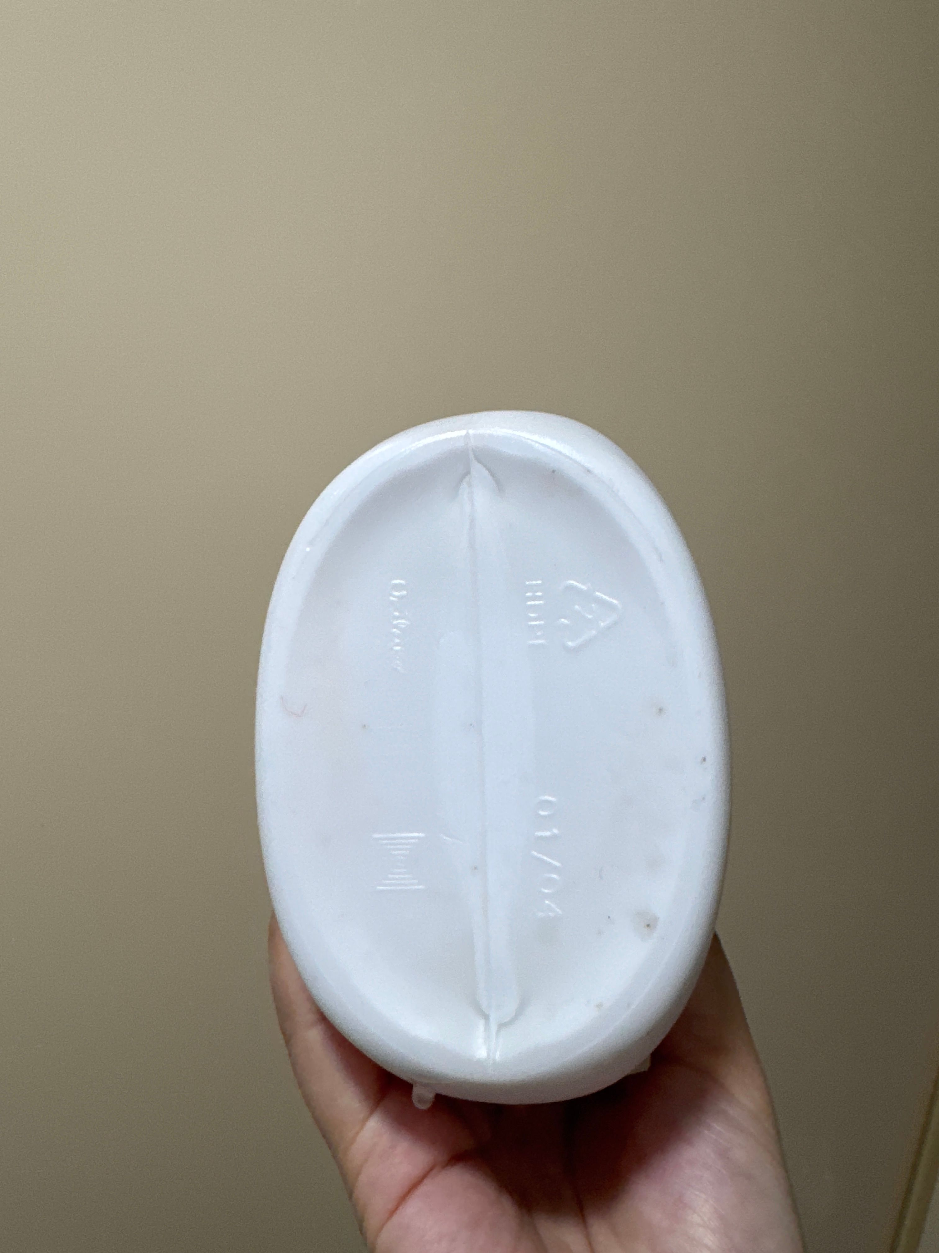 Dove 多芬 滋養柔膚沐浴乳 - 滋養柔嫩配方 真實評價/實測照片 byDa**om 1