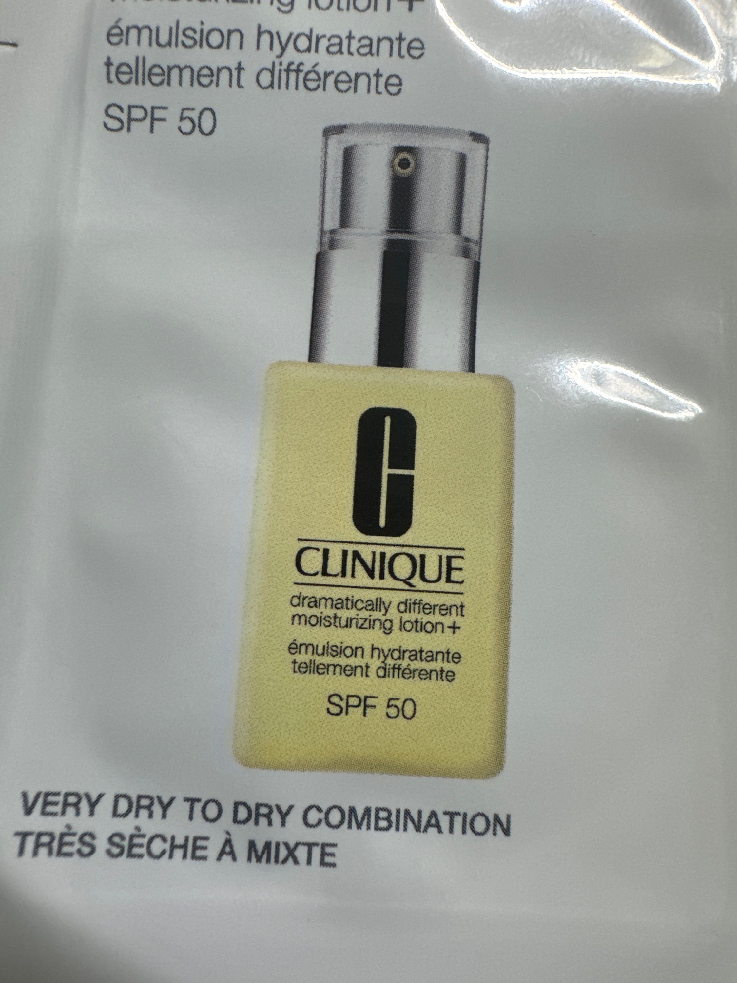 Clinique 特效爽膚霜 真實評價/實測照片 byPu****ng 1