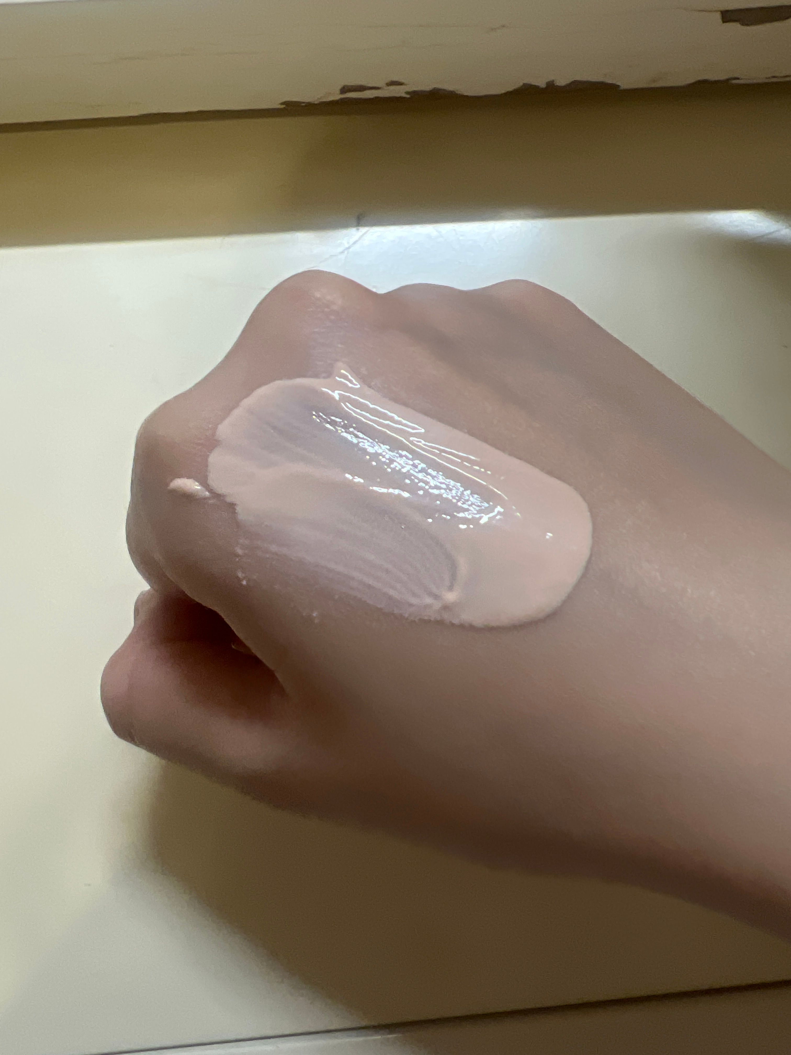 Rebecca Sylvester 零雜質防曬素顏霜 SPF 50+ PA++++ 真實評價/用後感 bysmo***************com 1 Rebecca Sylvester 零雜質防曬素顏霜 SPF 50+ PA++++ 真實評價/實測照片 bysmo***************com 1