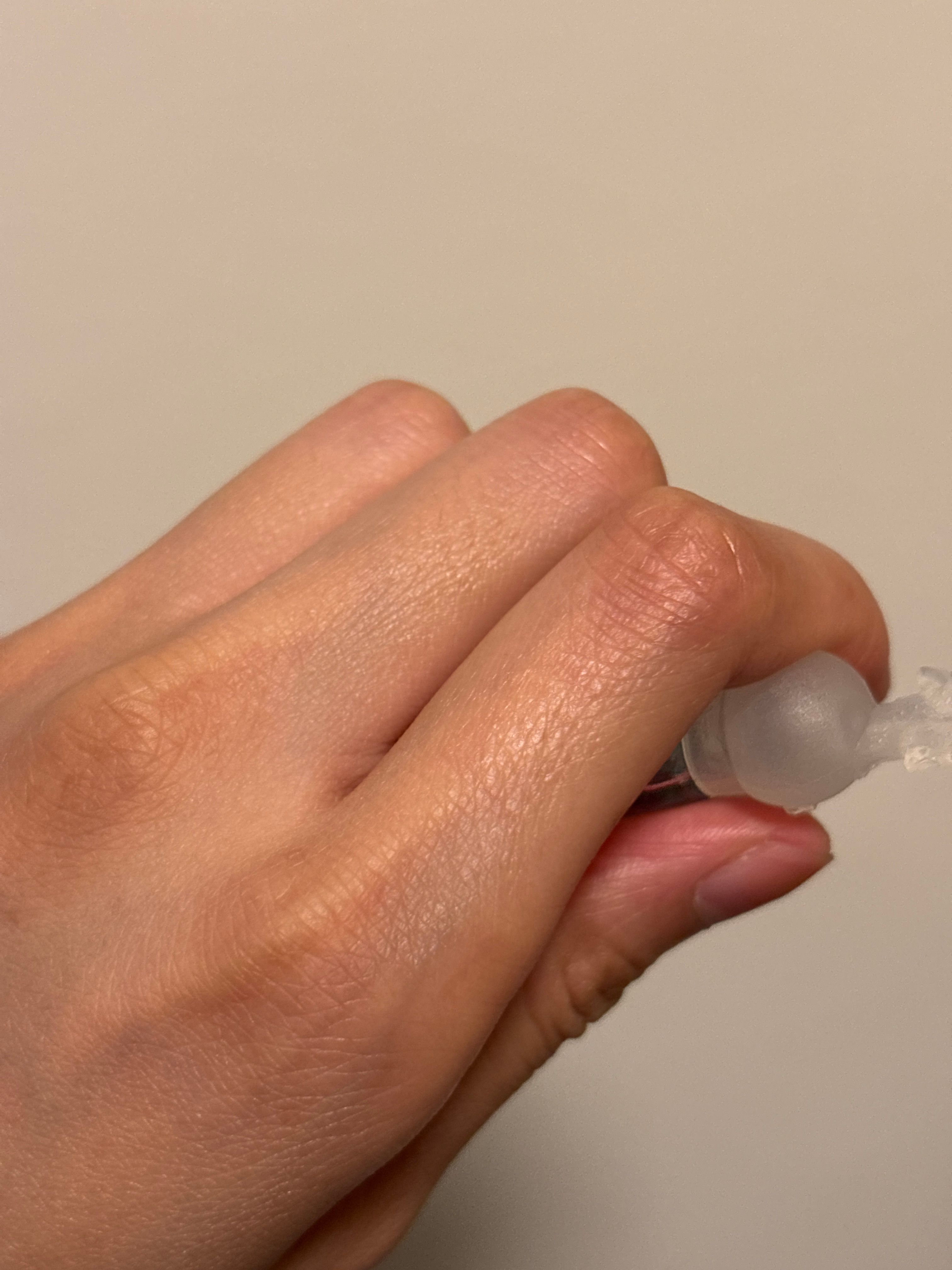 ANNA SUI 許願精靈淡香水 真實評價/實測照片 bytas**************com 1