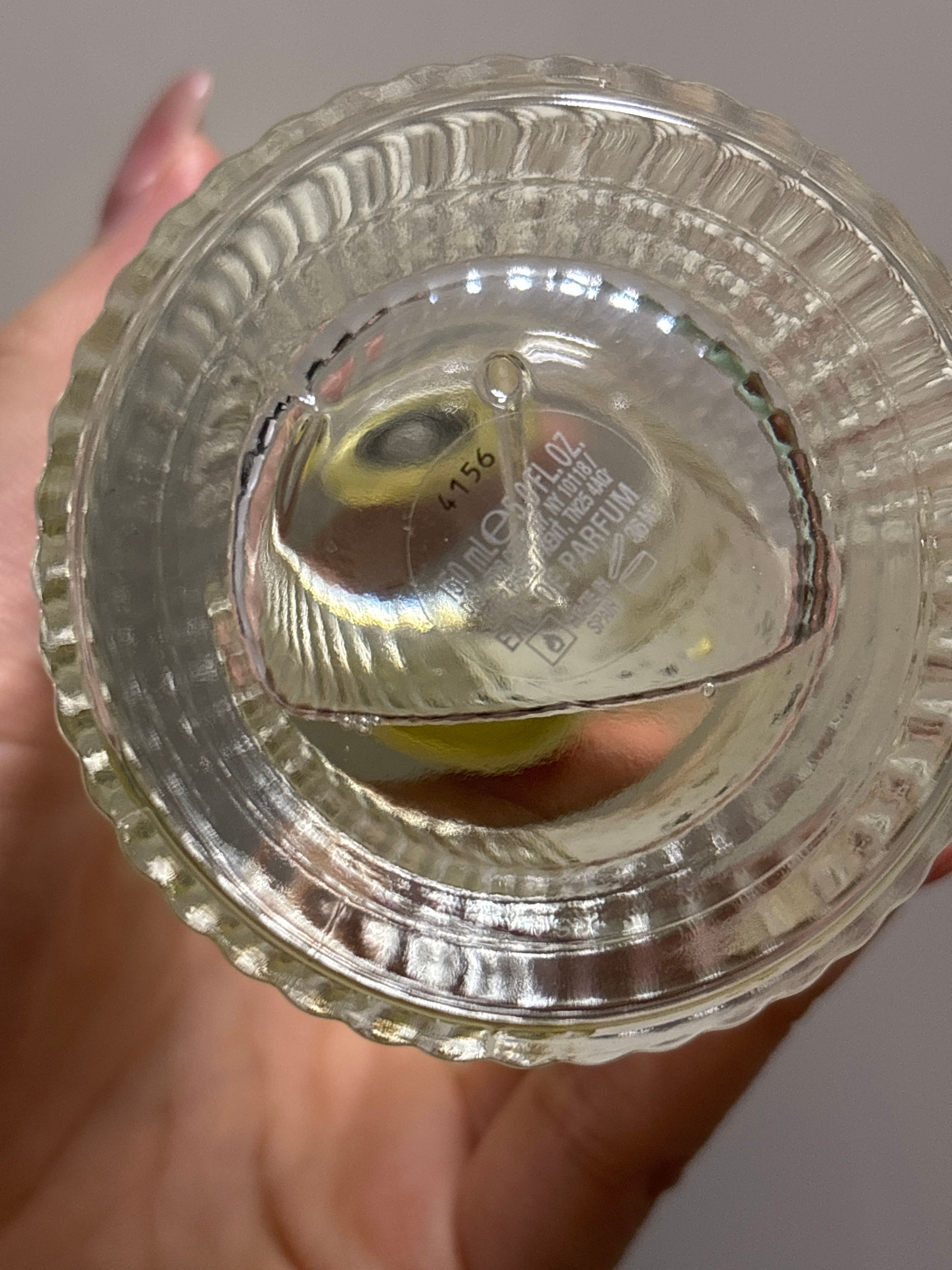 Chloé 仙境花園系列淡香精 真實評價/實測照片 bykah*************com 2