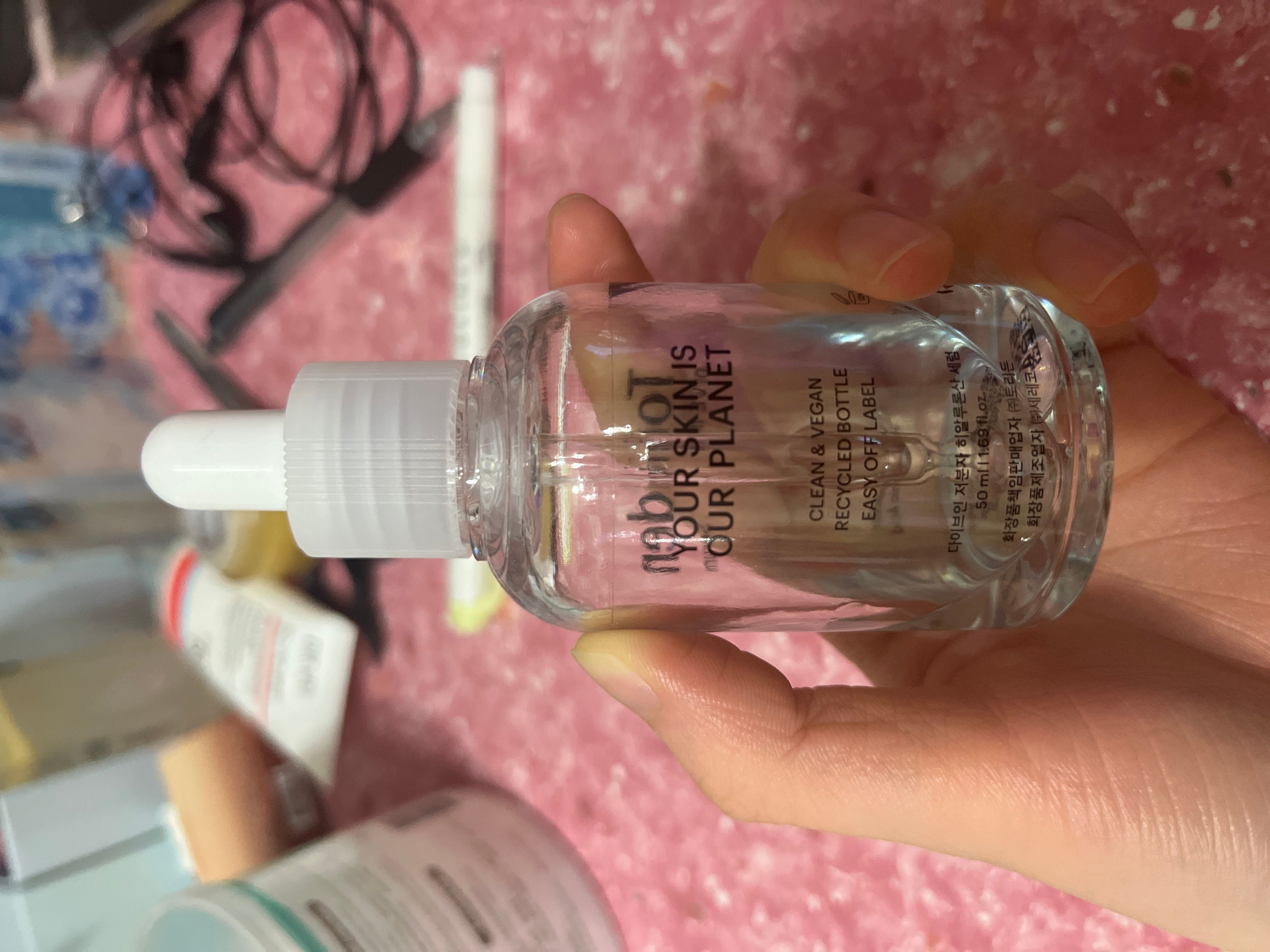 Torriden 低分子玻尿酸精華 真實評價/實測照片 byyan*****ing 1