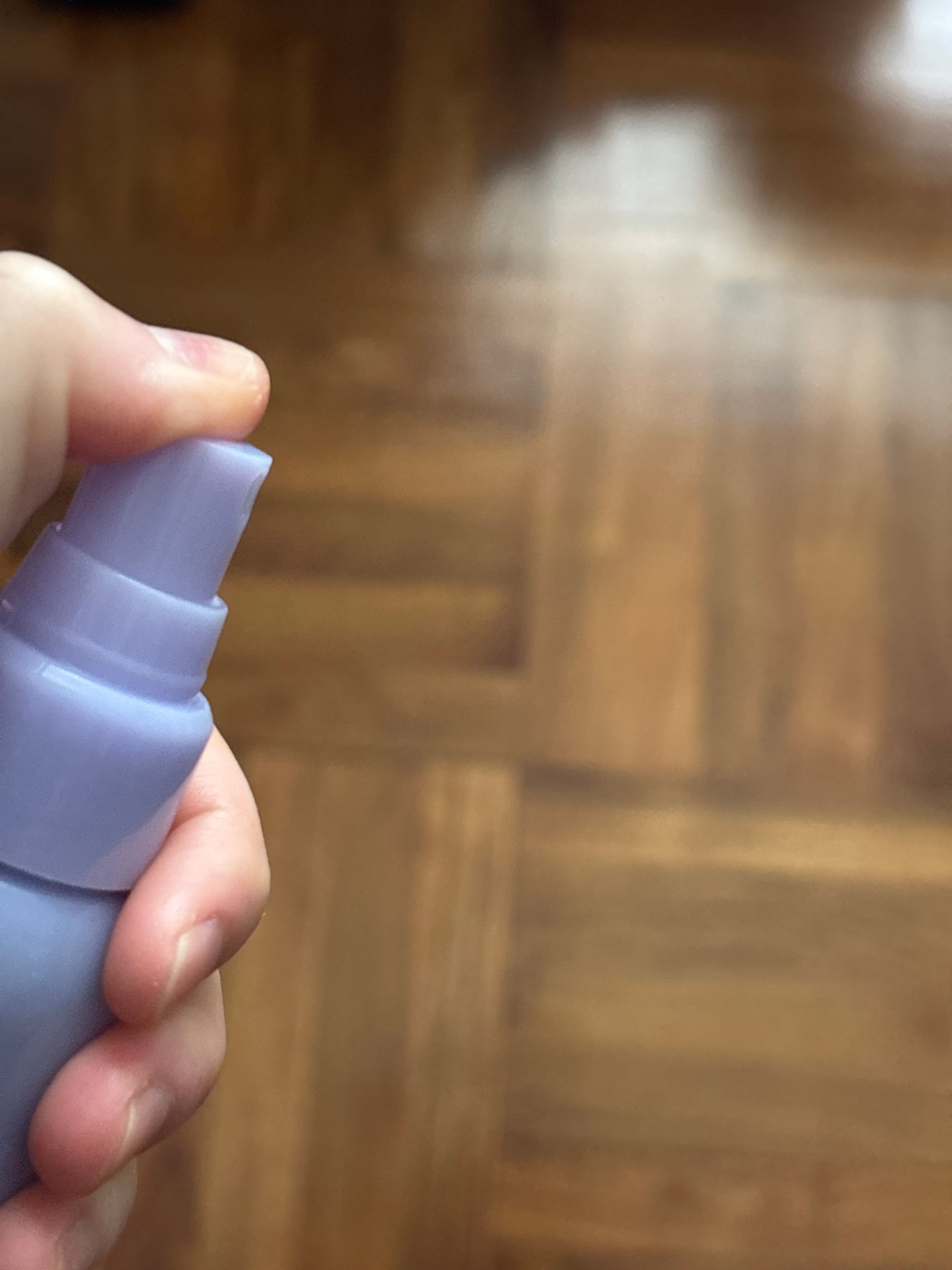Kose 定妝防水噴霧 真實評價/實測照片 byzoe************com 1