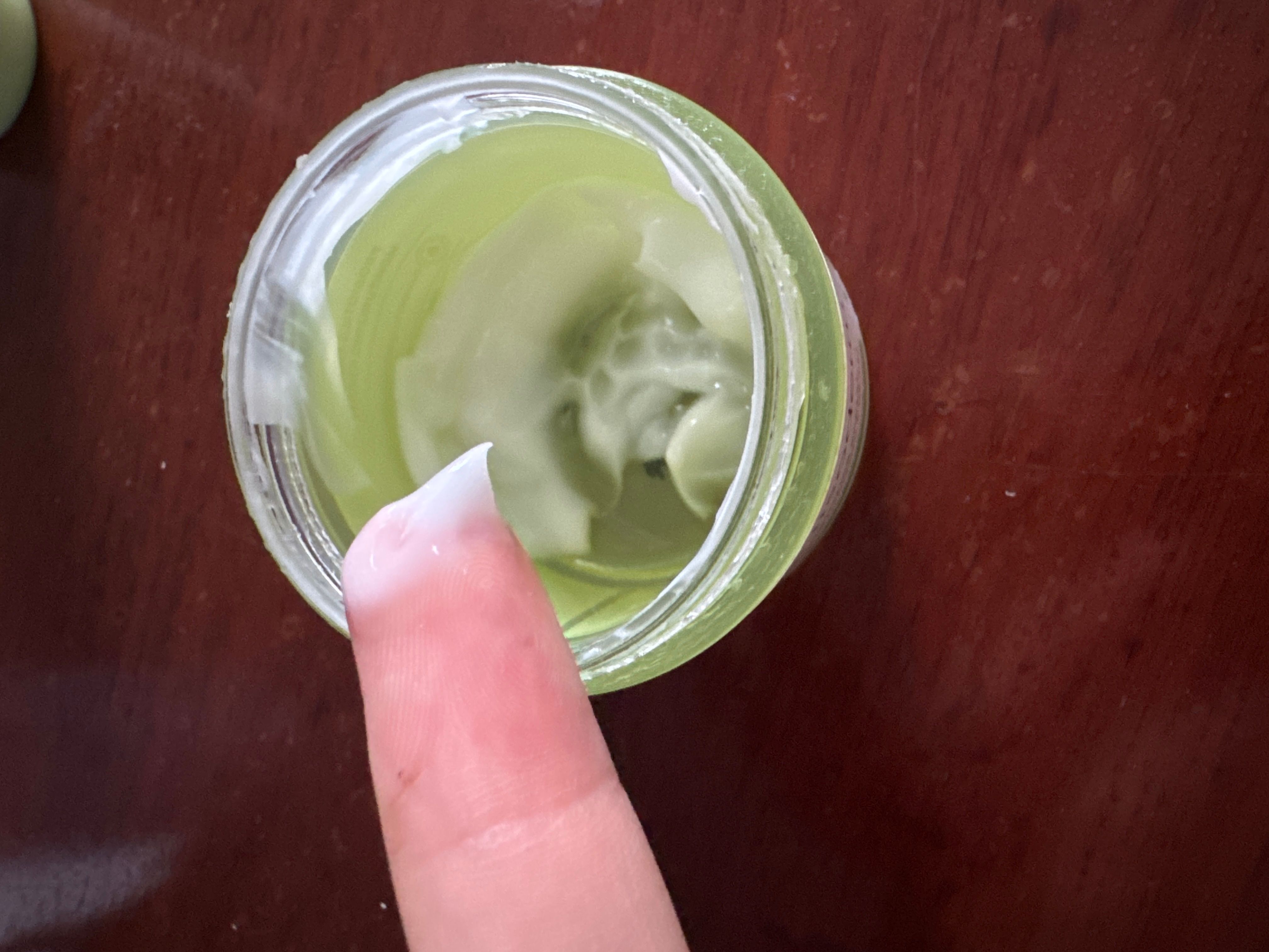 pHisoderm 益生菌長效保濕面霜 真實評價/用後感 byChi*****ing 1 pHisoderm 益生菌長效保濕面霜 真實評價/實測照片 byChi*****ing 1
