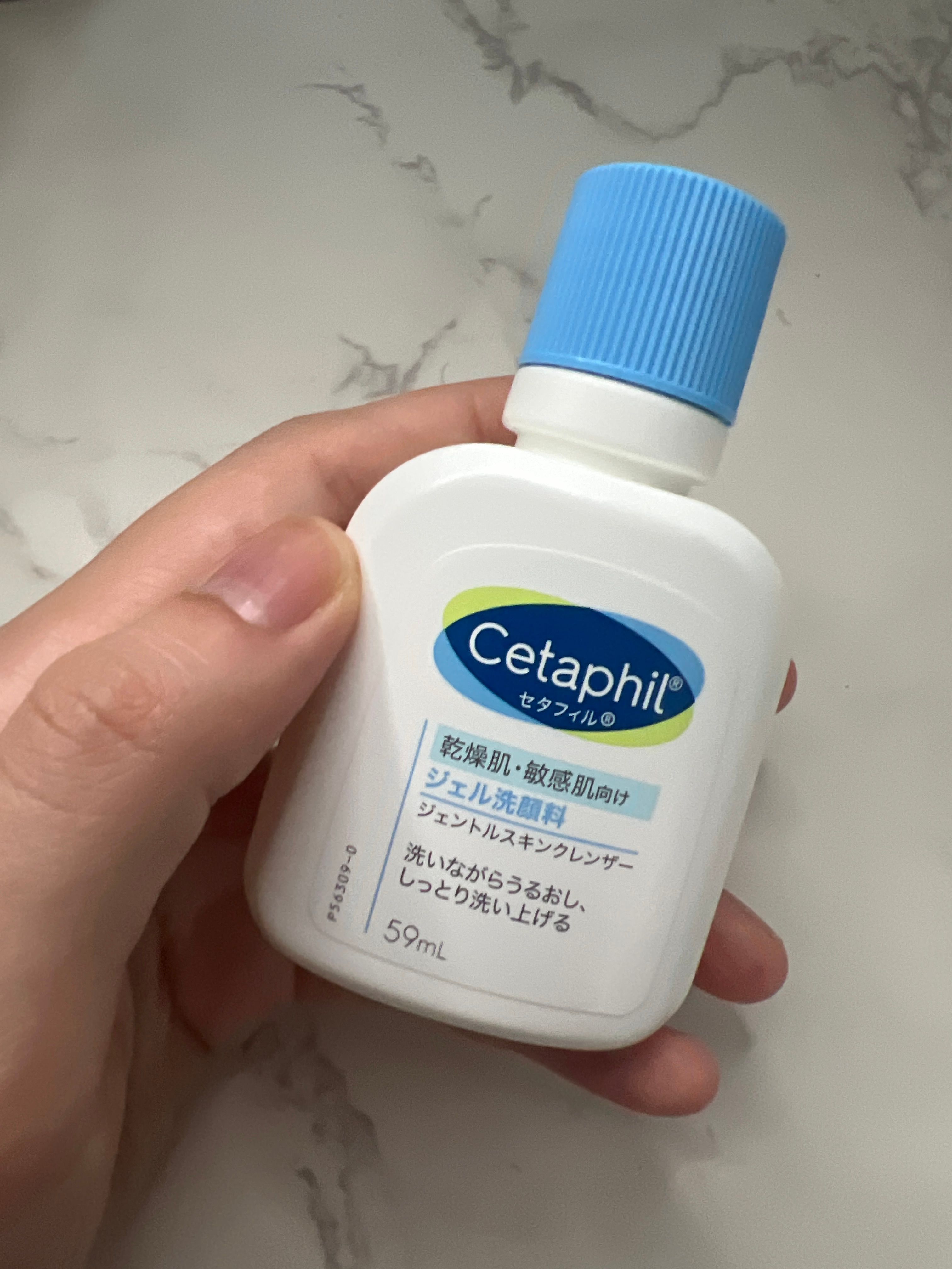 Cetaphil 溫和潔膚露 真實評價/實測照片 byChe****han 1