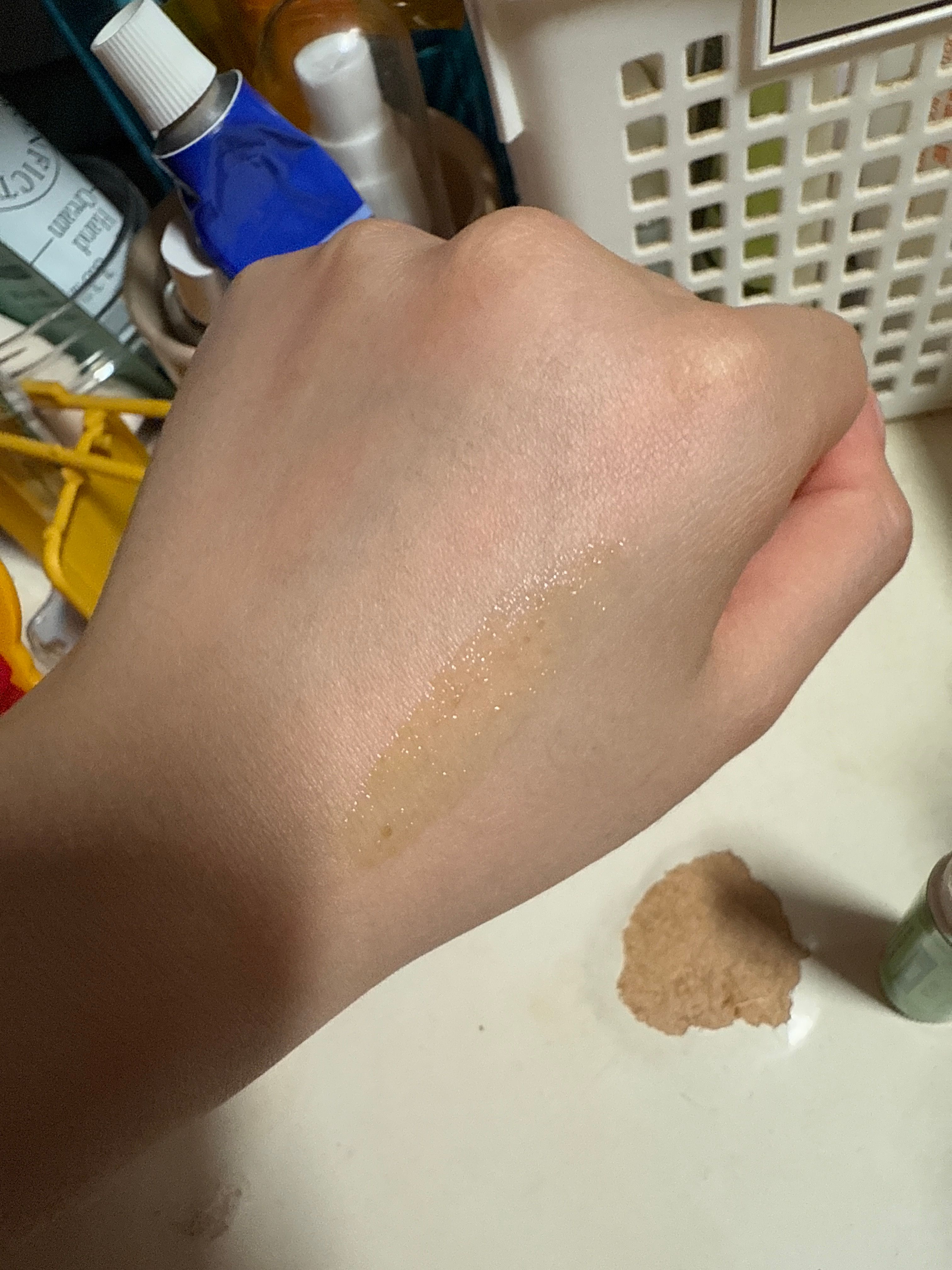 Burts Bees 積雪草萬用軟膏 真實評價/實測照片 bycry*****************com 1