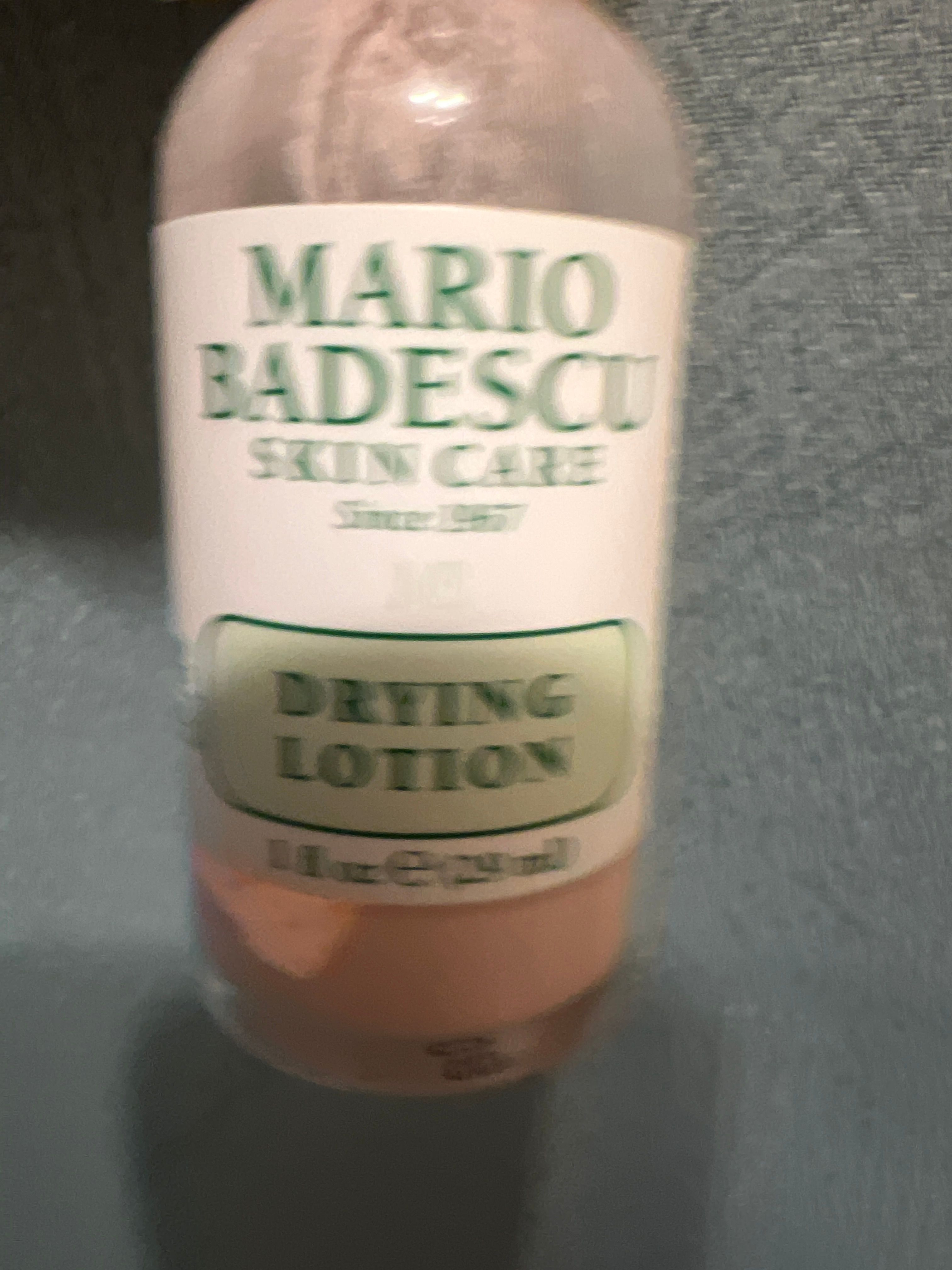 Mario Badescu 祛痘精華溫和版 真實評價/實測照片 bytt***12 1