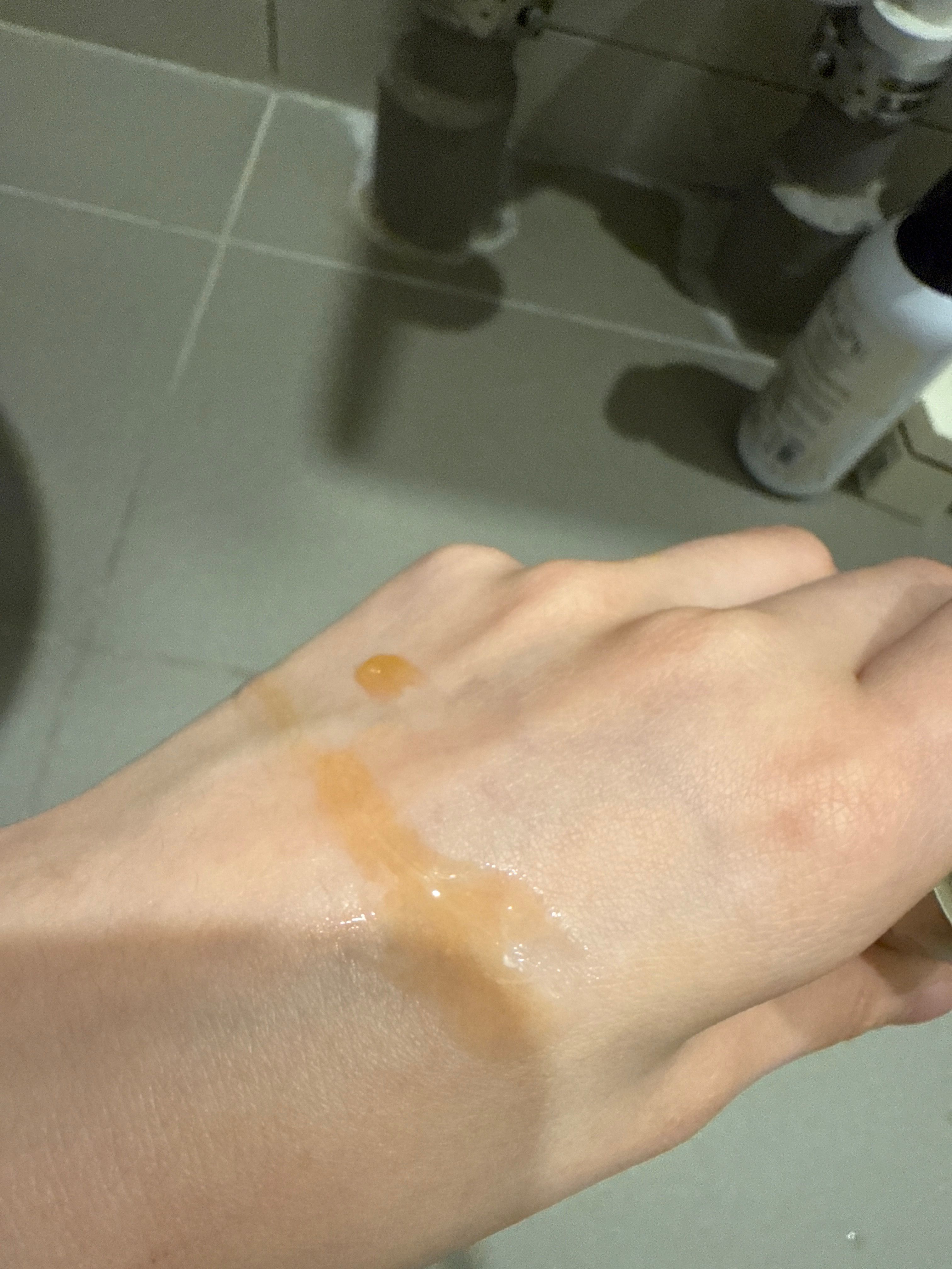CLARINS 賦活雙精華 真實評價/實測照片 byCyn******han 1